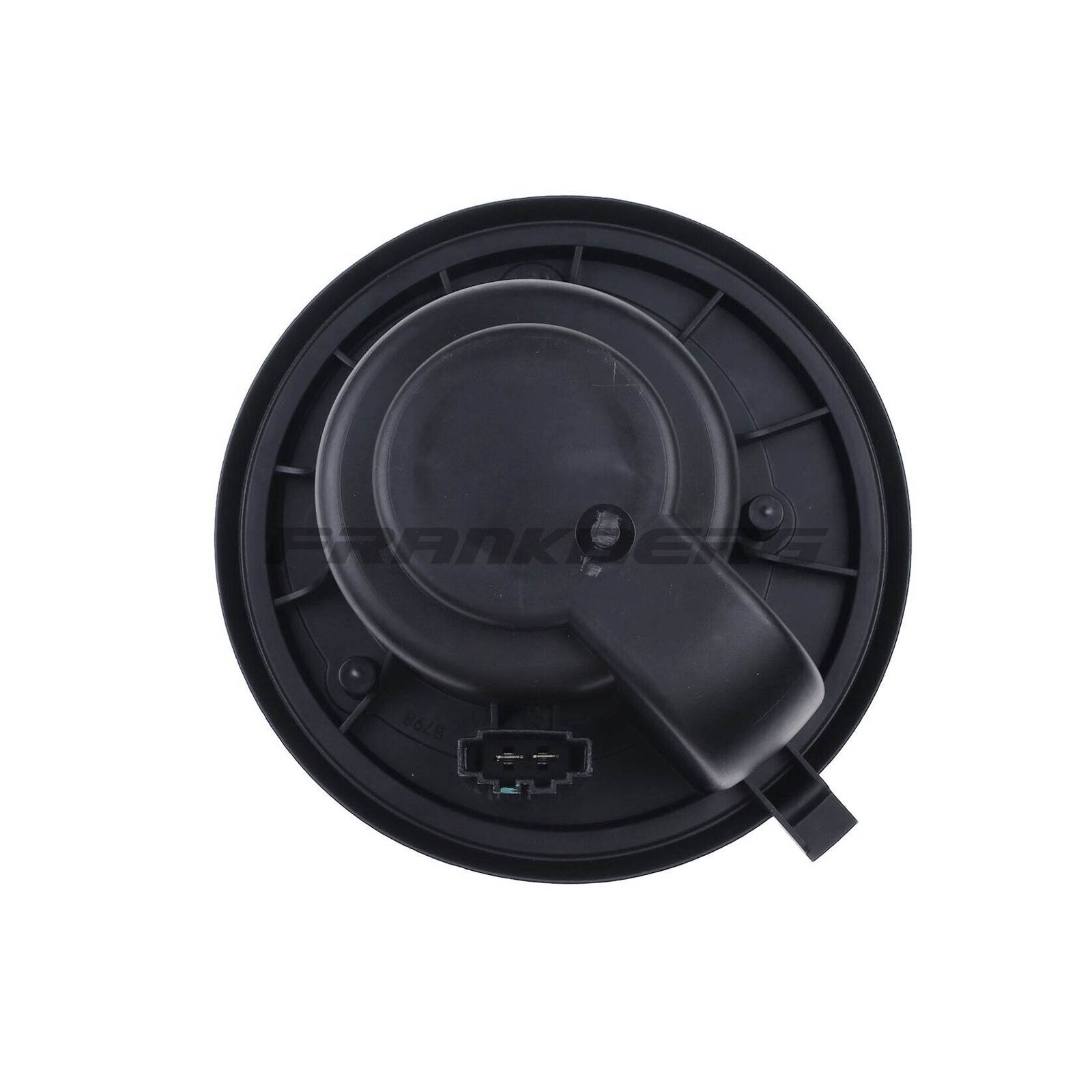 Interior Blower