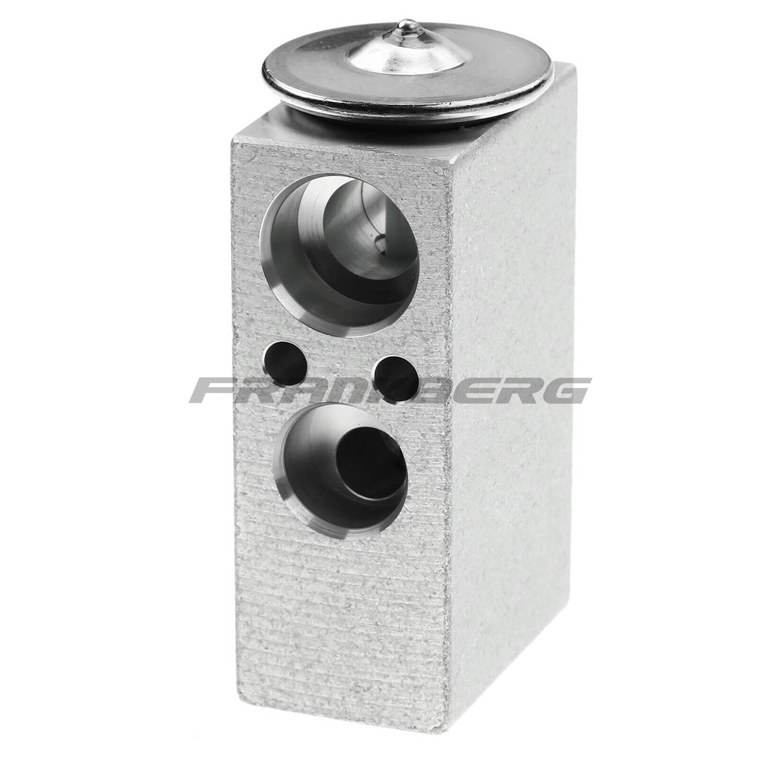 Expansion Valve, air conditioning (5481FB0001591)