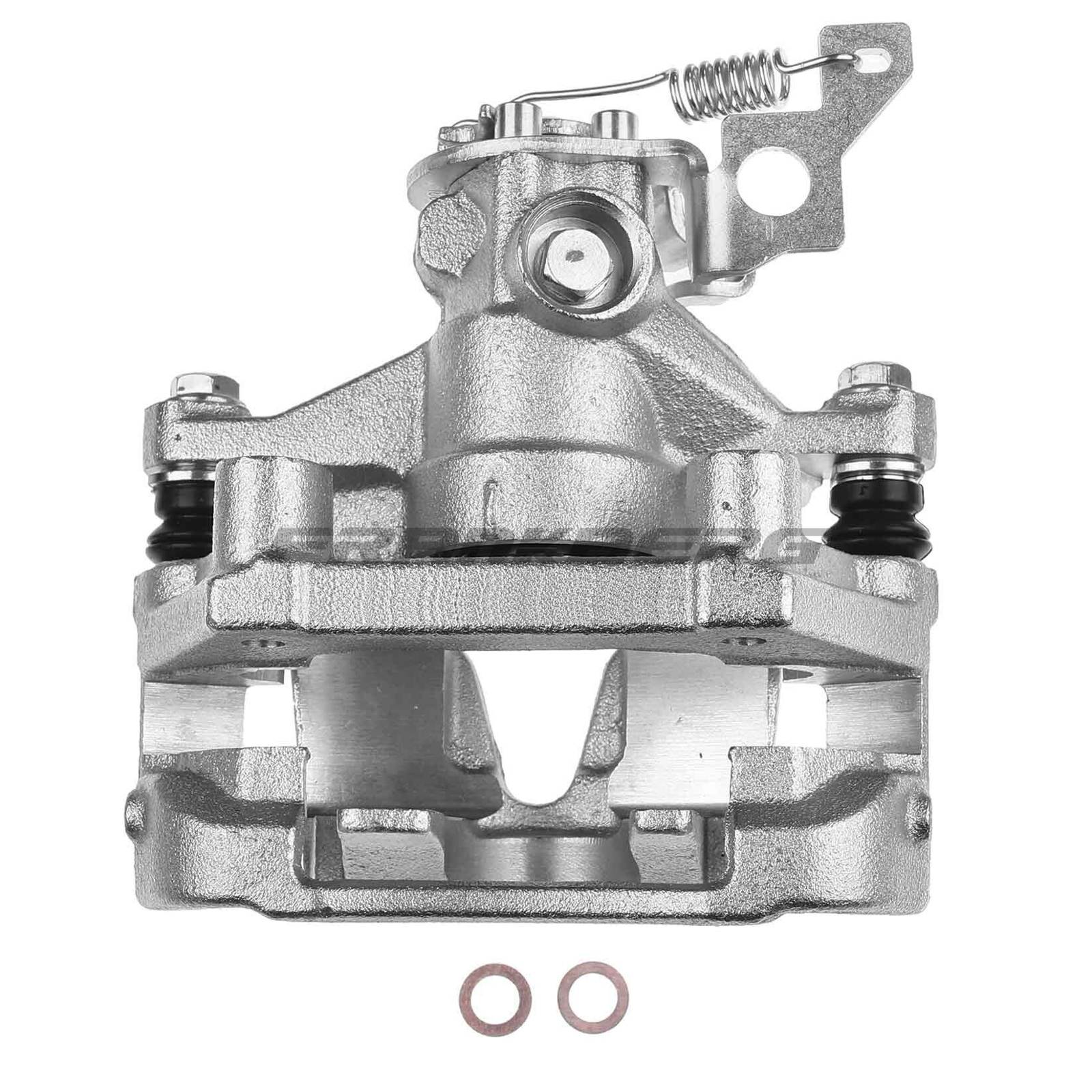 Brake Caliper