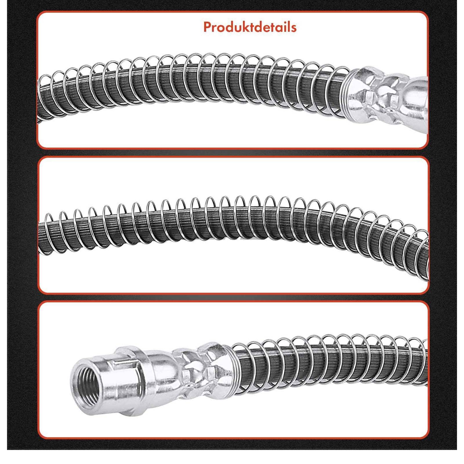 Brake Hose