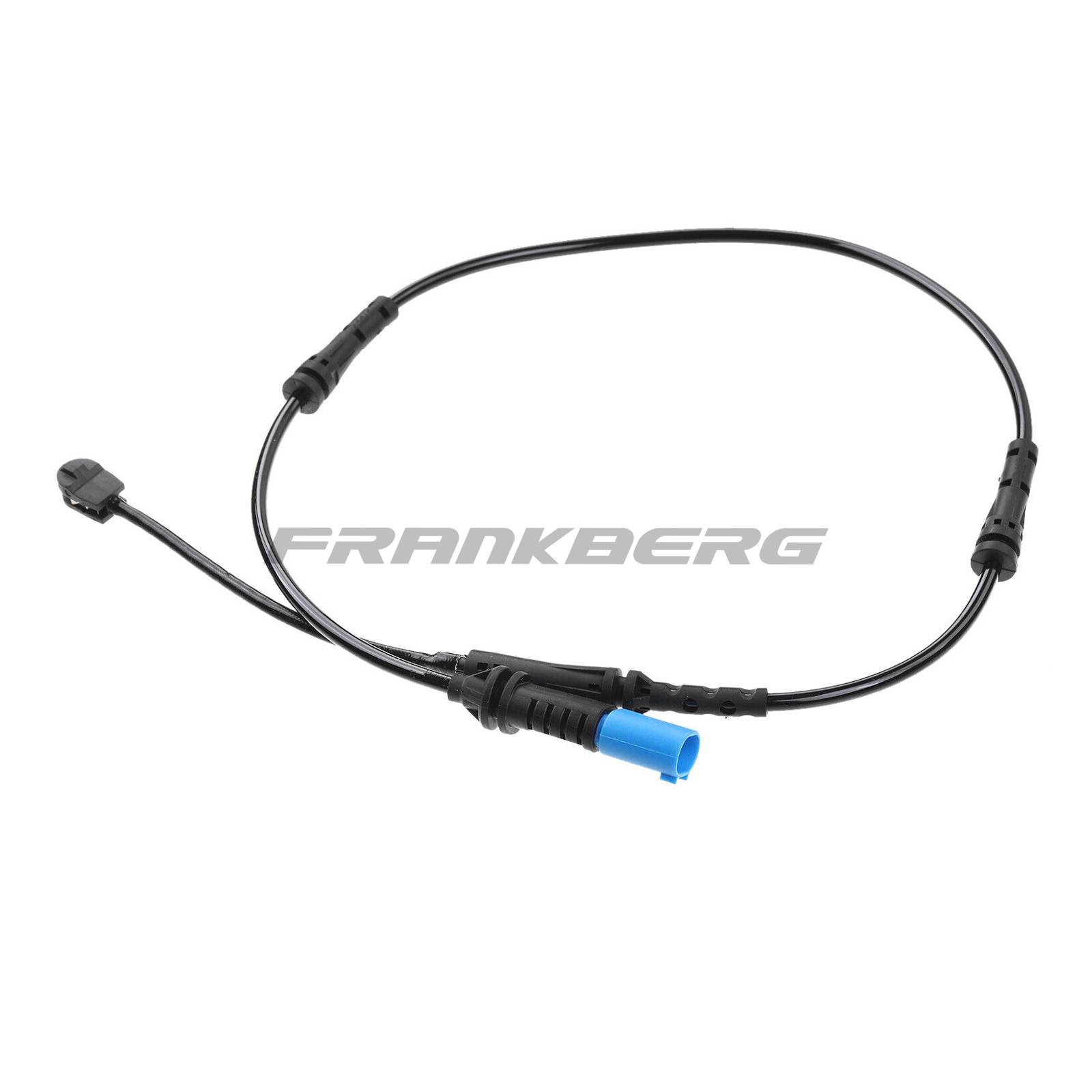 Warning Contact, brake pad wear (5481FB0005726)