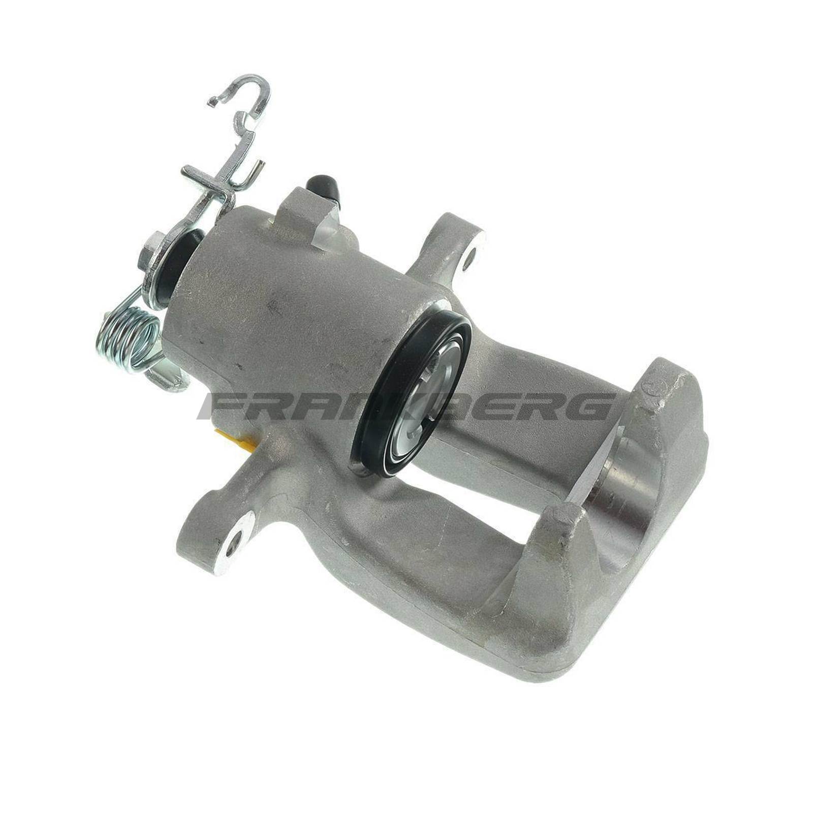 Brake Caliper