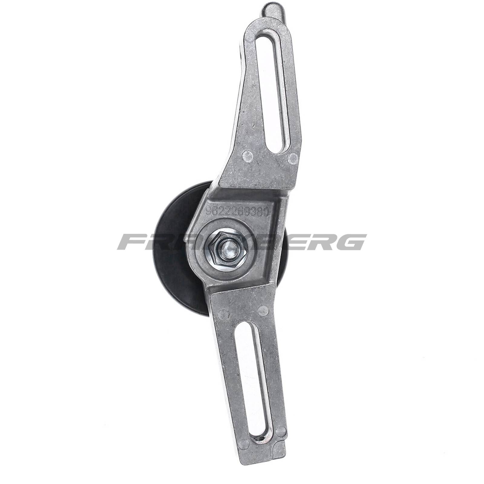 Belt Tensioner, V-ribbed belt