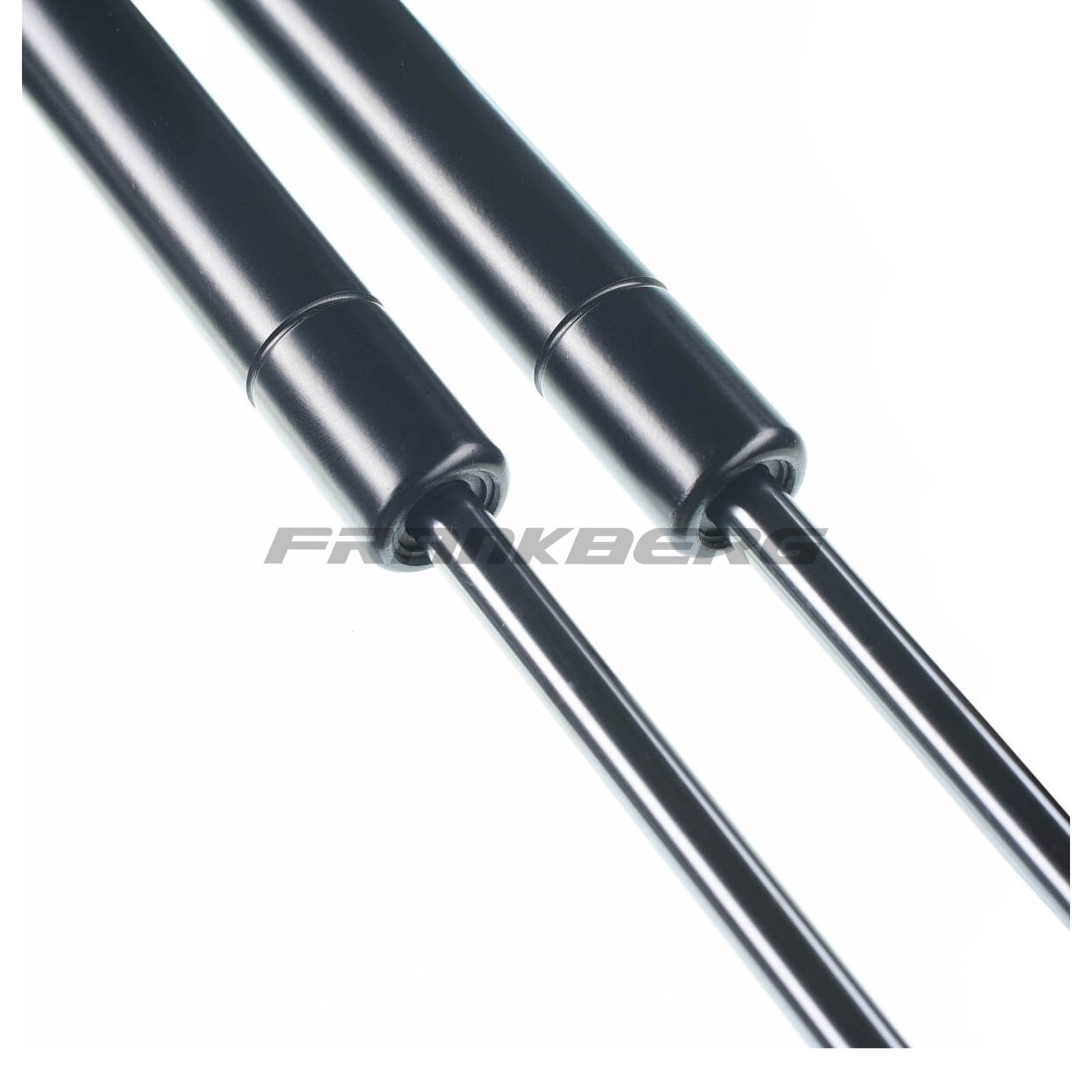 Gas Spring, bonnet