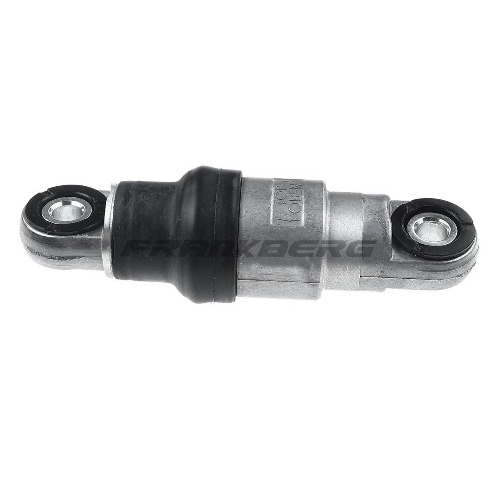 Belt Tensioner, V-ribbed belt