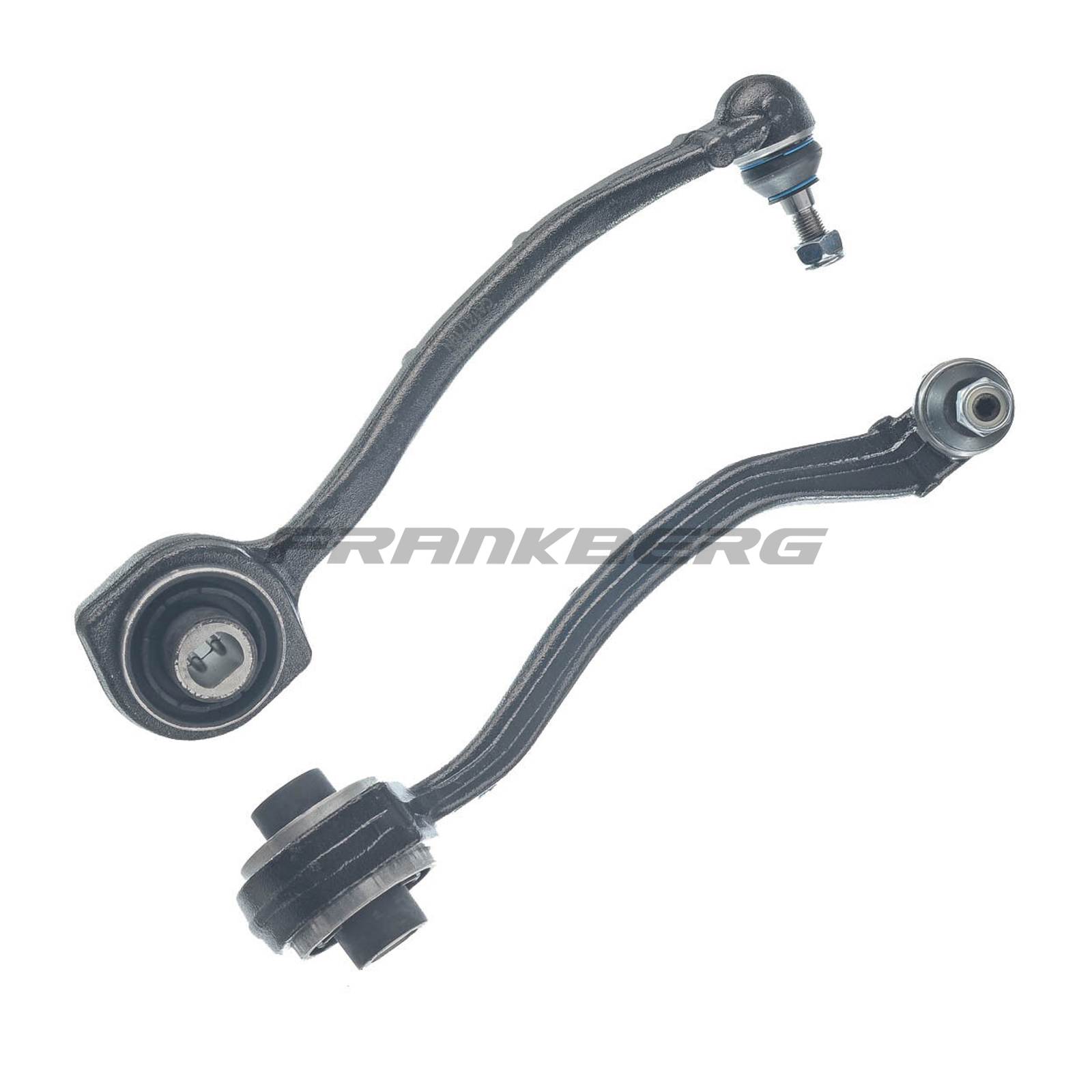 Control/Trailing Arm, wheel suspension (5481FB0006240)