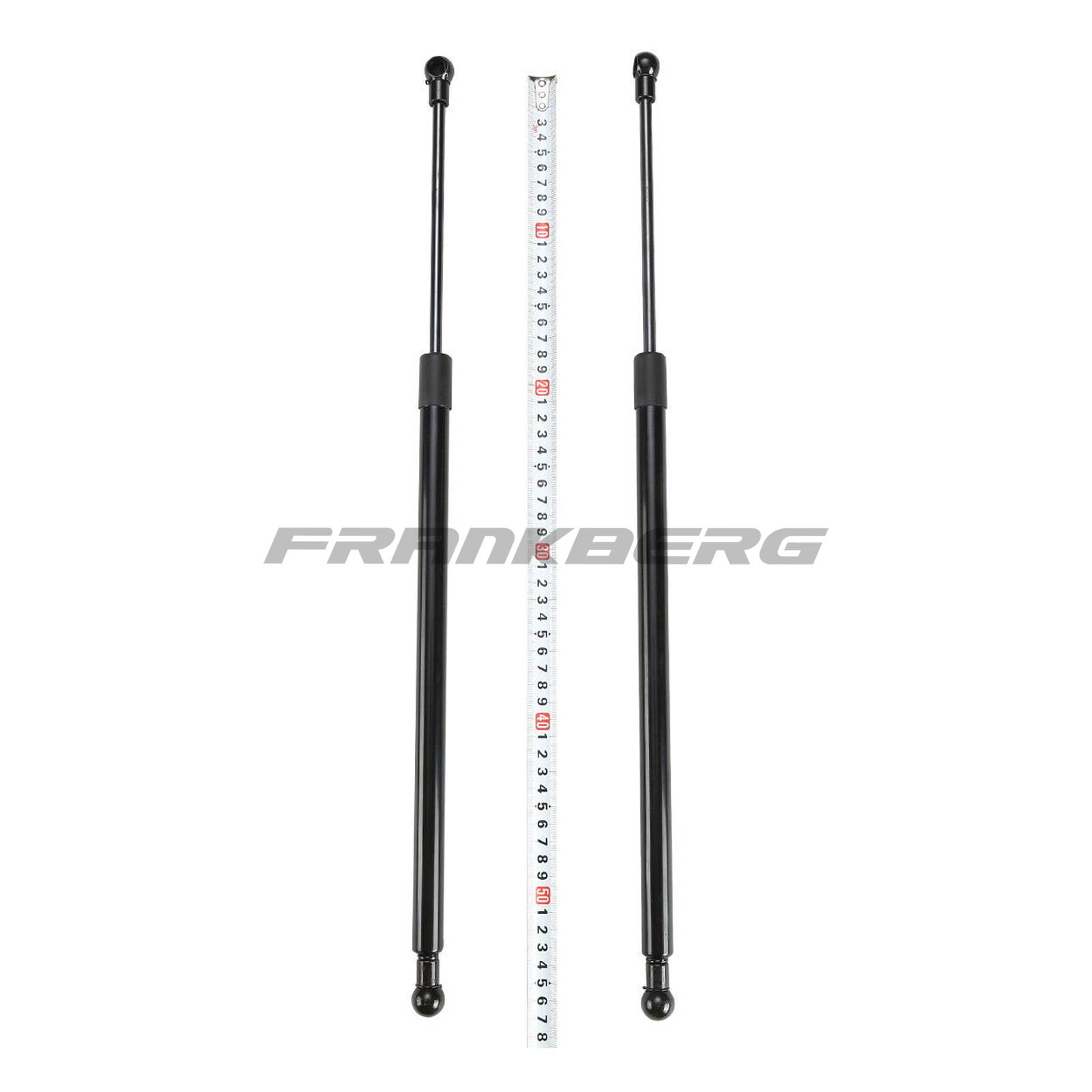 Gas Spring, boot/cargo area (5481FB0013696)