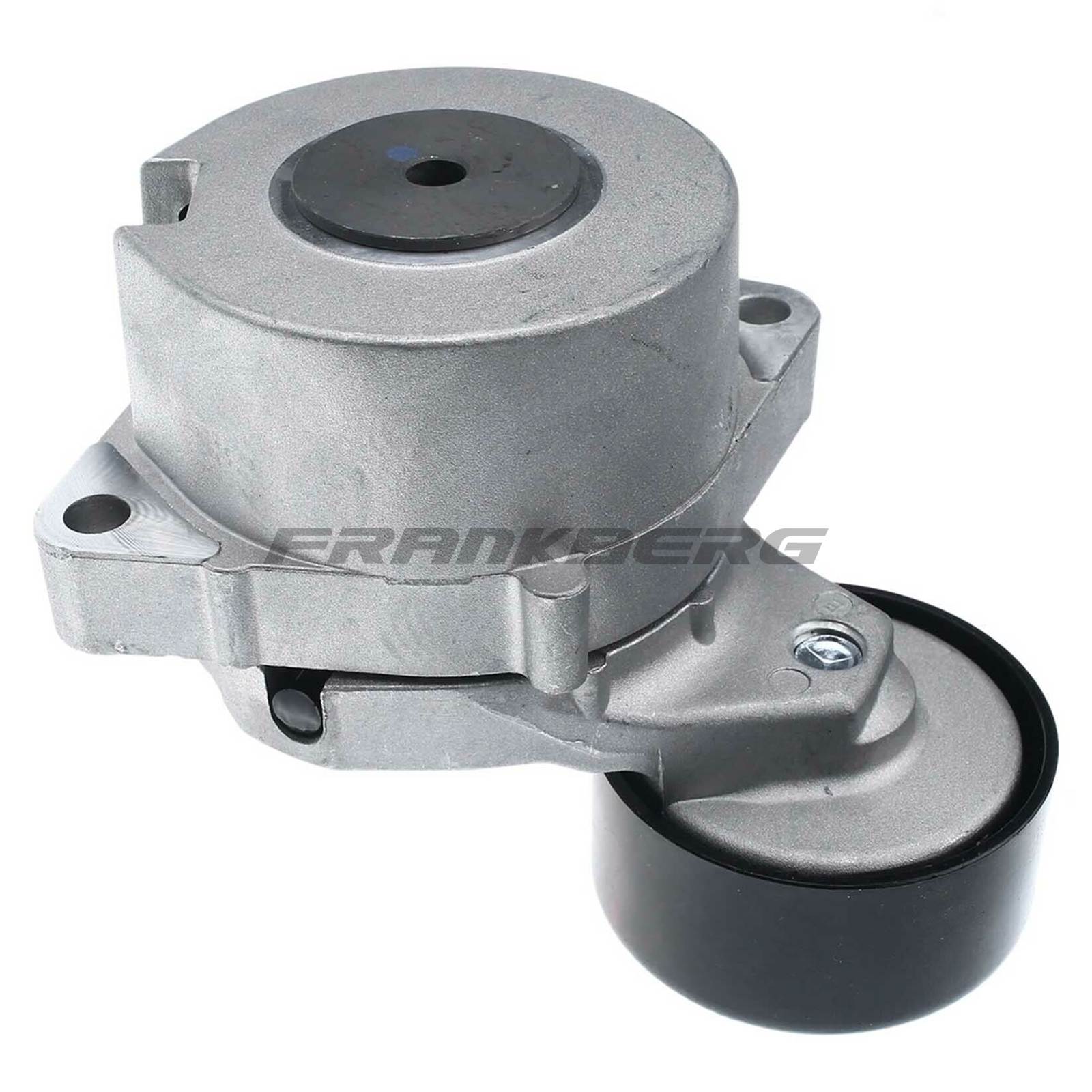 Belt Tensioner, V-ribbed belt