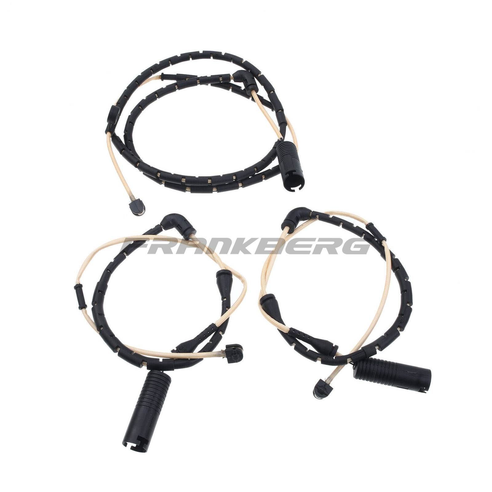 Warning Contact, brake pad wear (5481FB0005830)