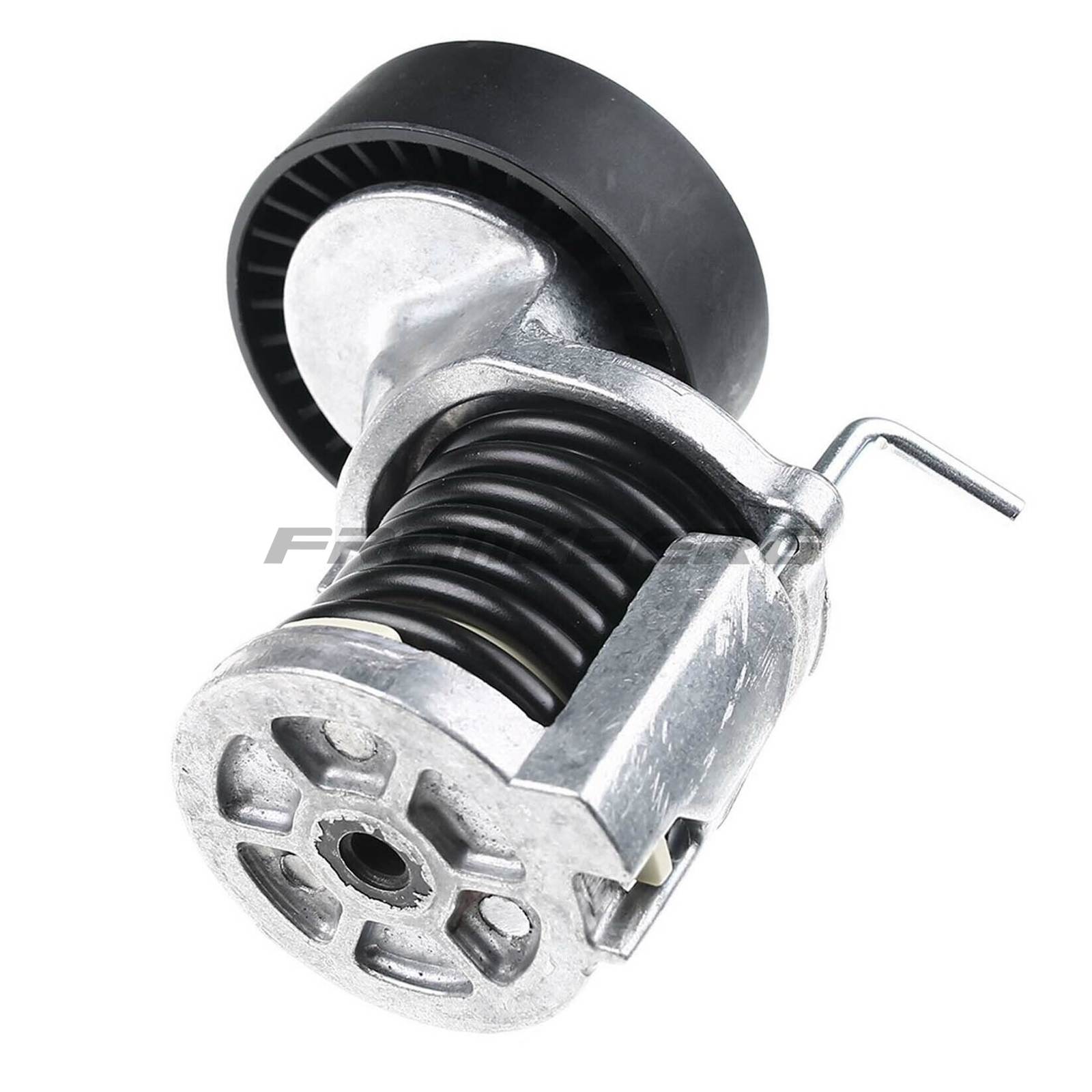 Belt Tensioner, V-ribbed belt