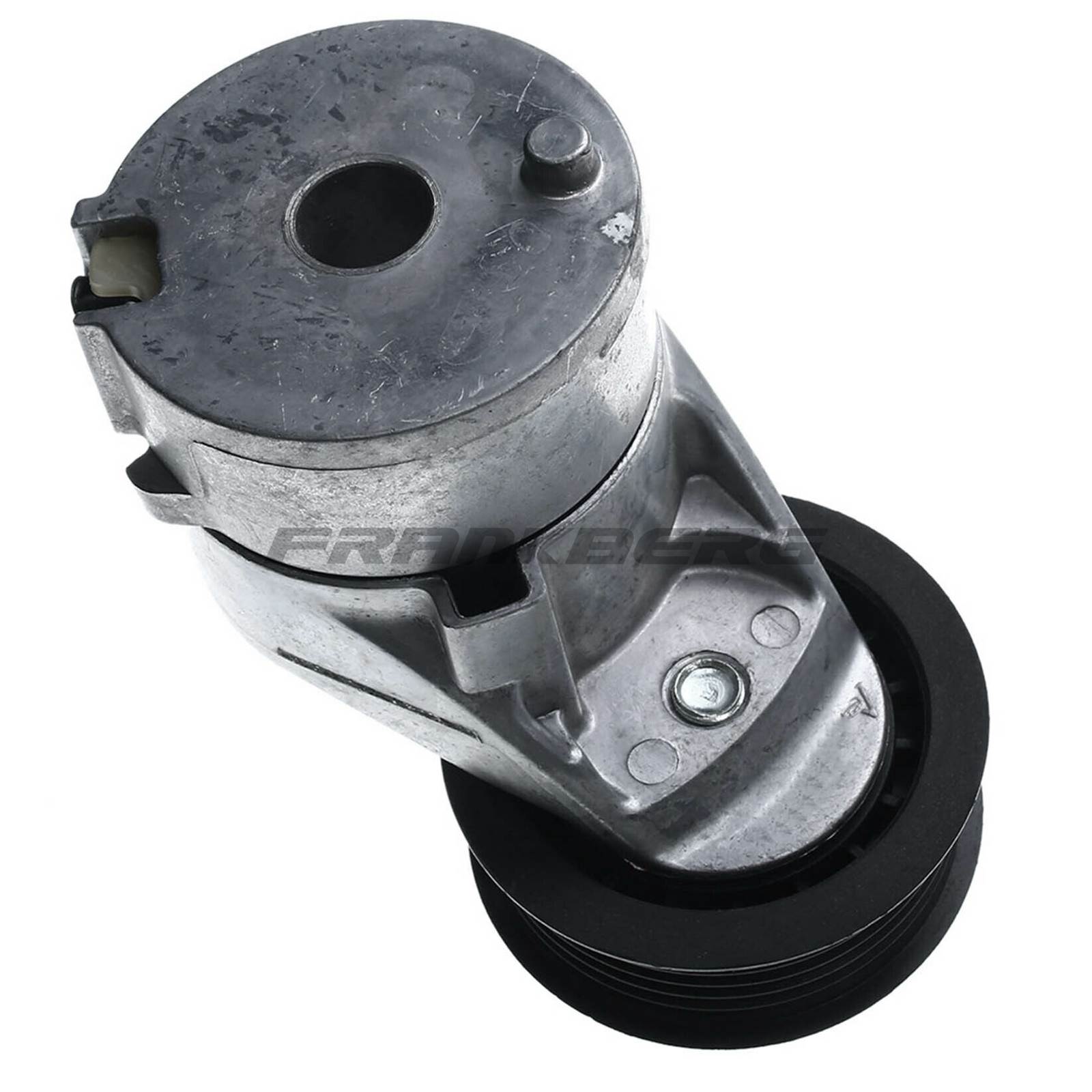 Belt Tensioner, V-ribbed belt