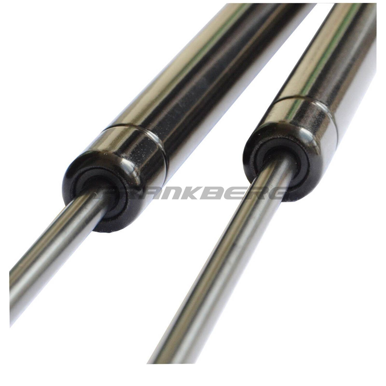Gas Spring, bonnet