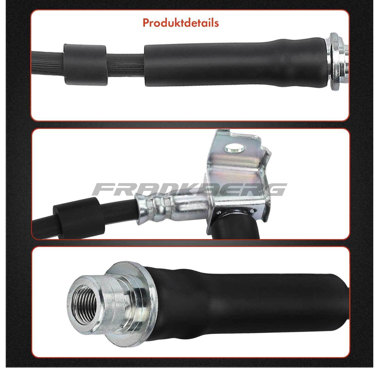 Brake Hose
