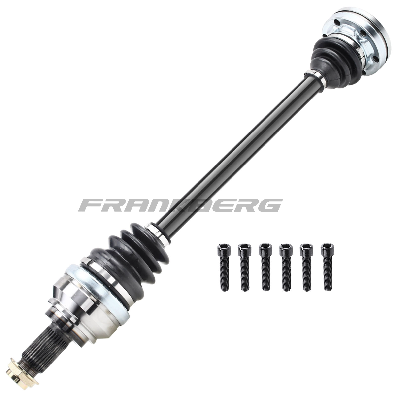 Drive Shaft (5481FB0009490)