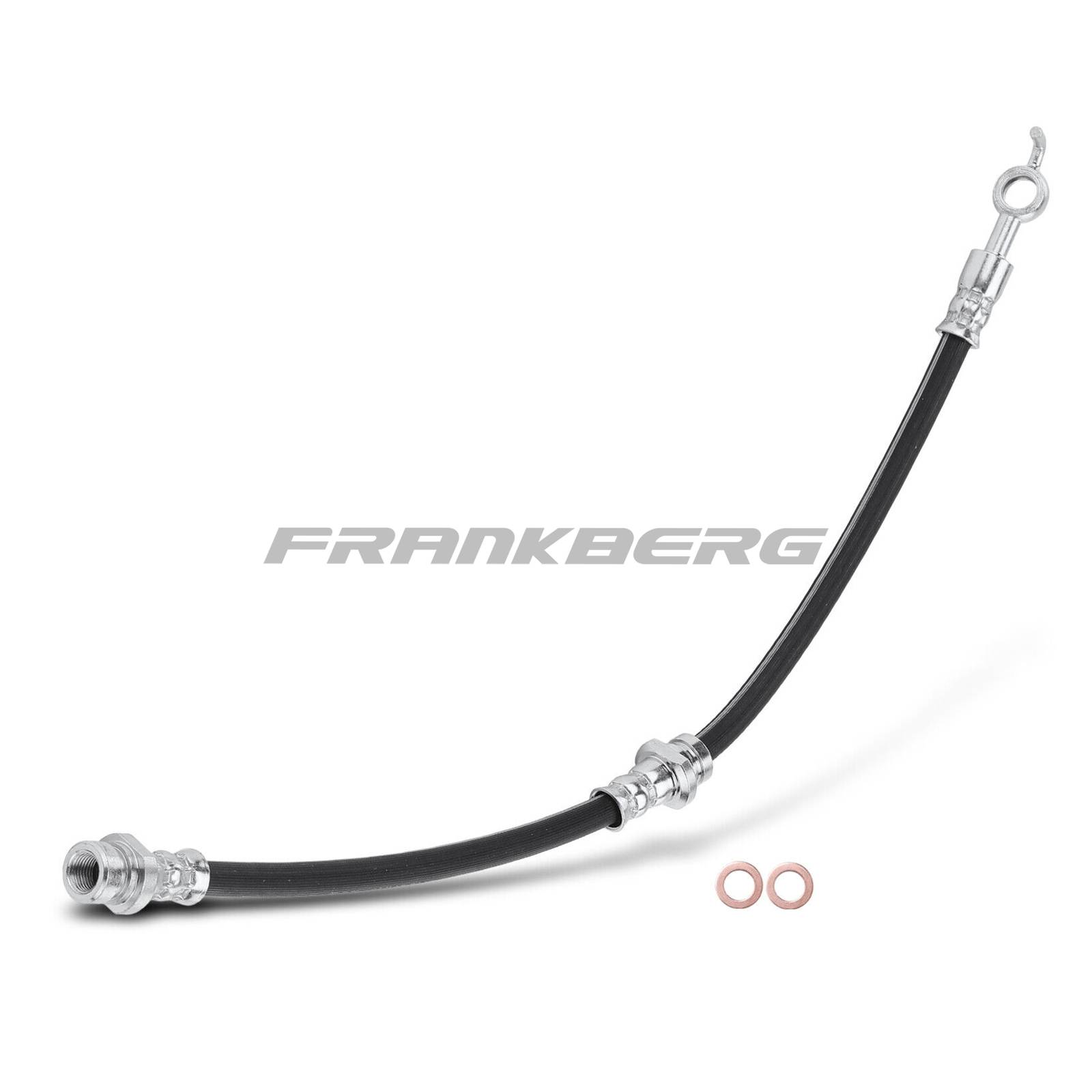 Brake Hose (5481FB0004863)