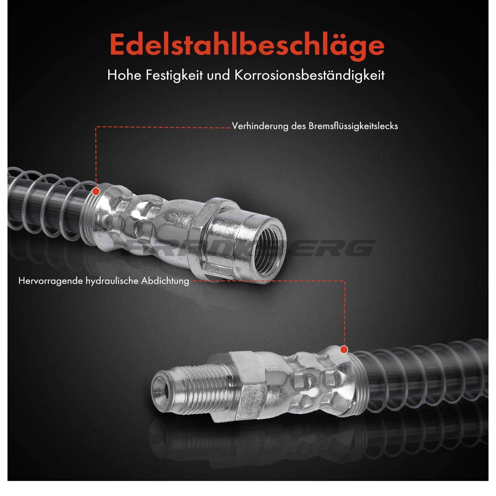 Brake Hose