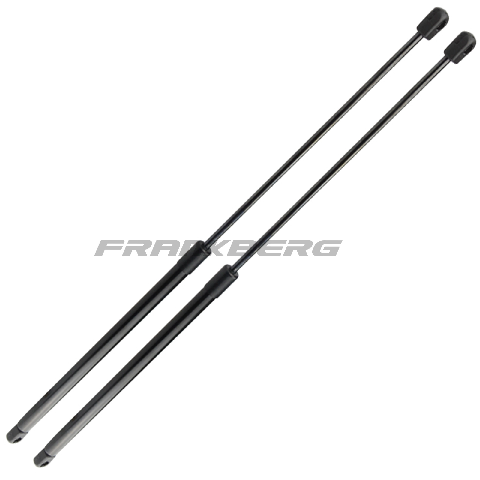 Gas Spring, bonnet