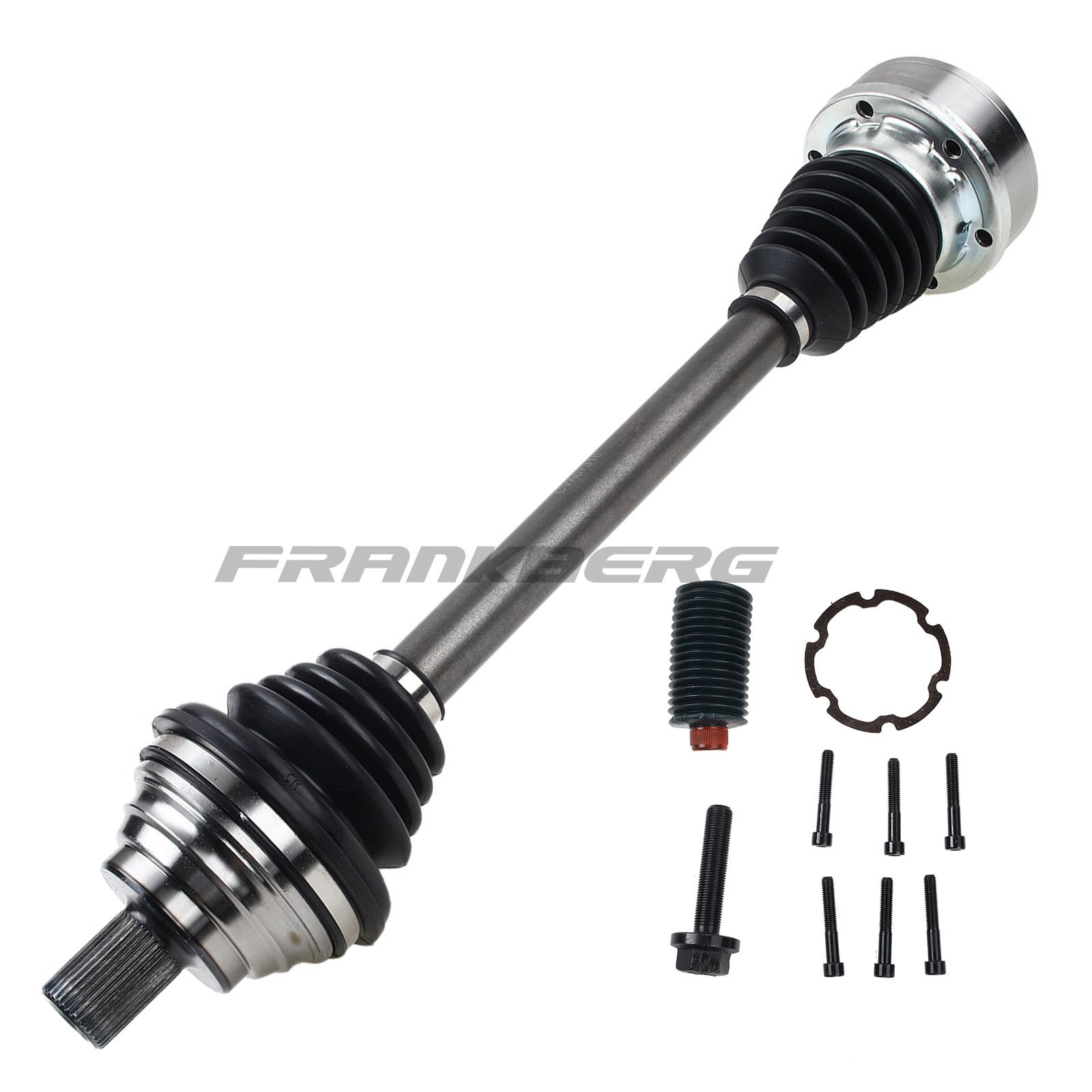 Drive Shaft (5481FB0009571)