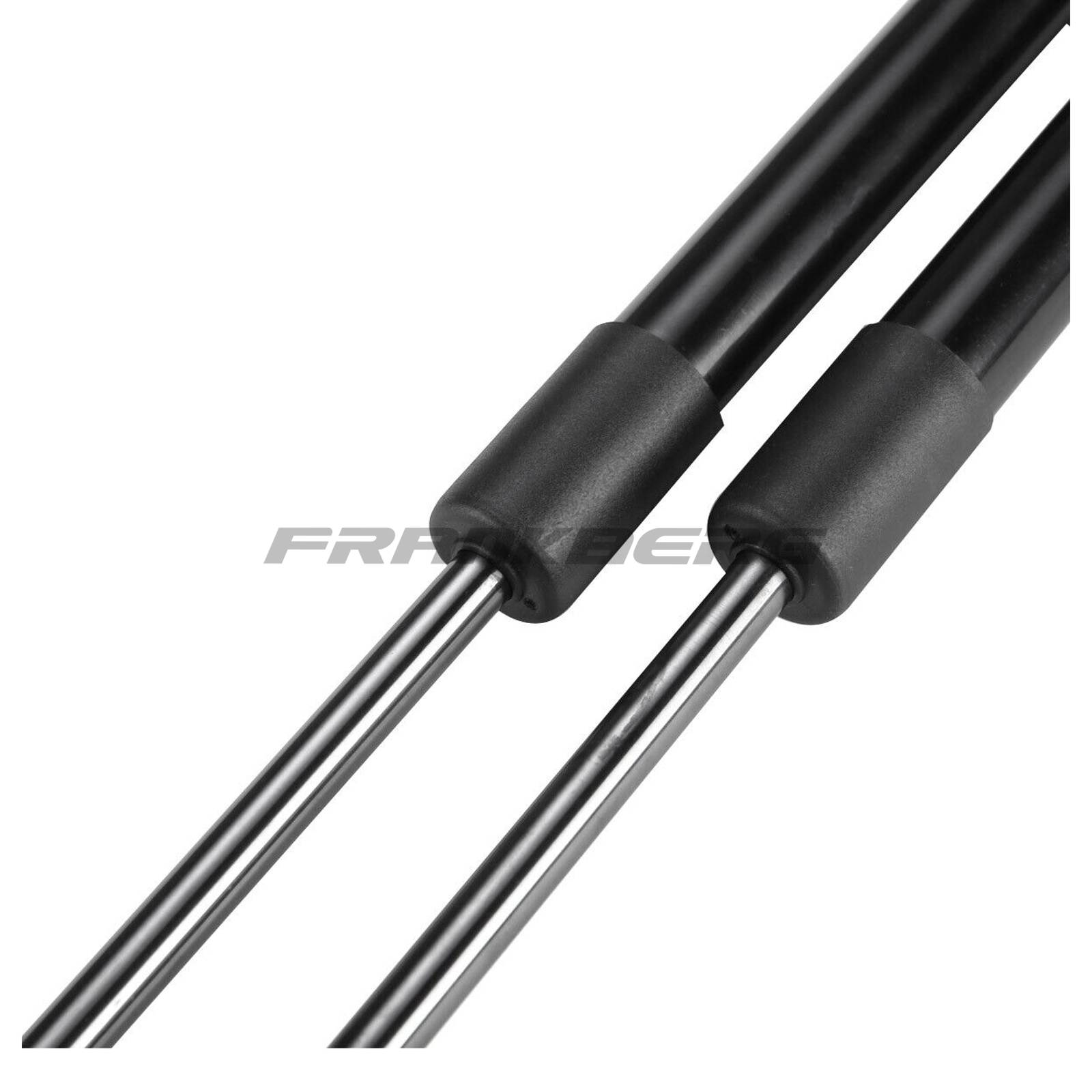 Gas Spring, boot/cargo area