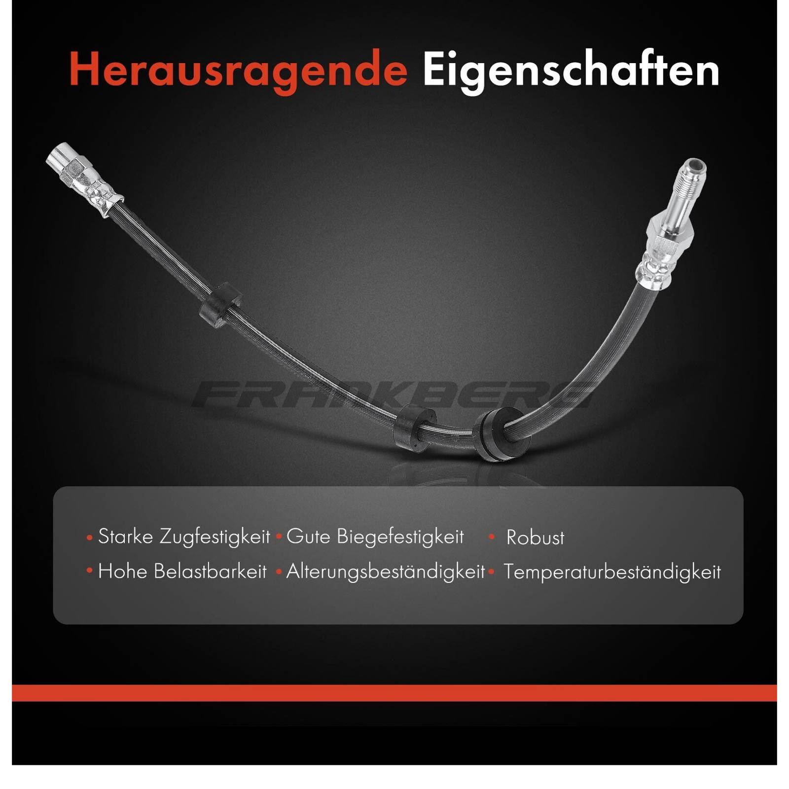 Brake Hose