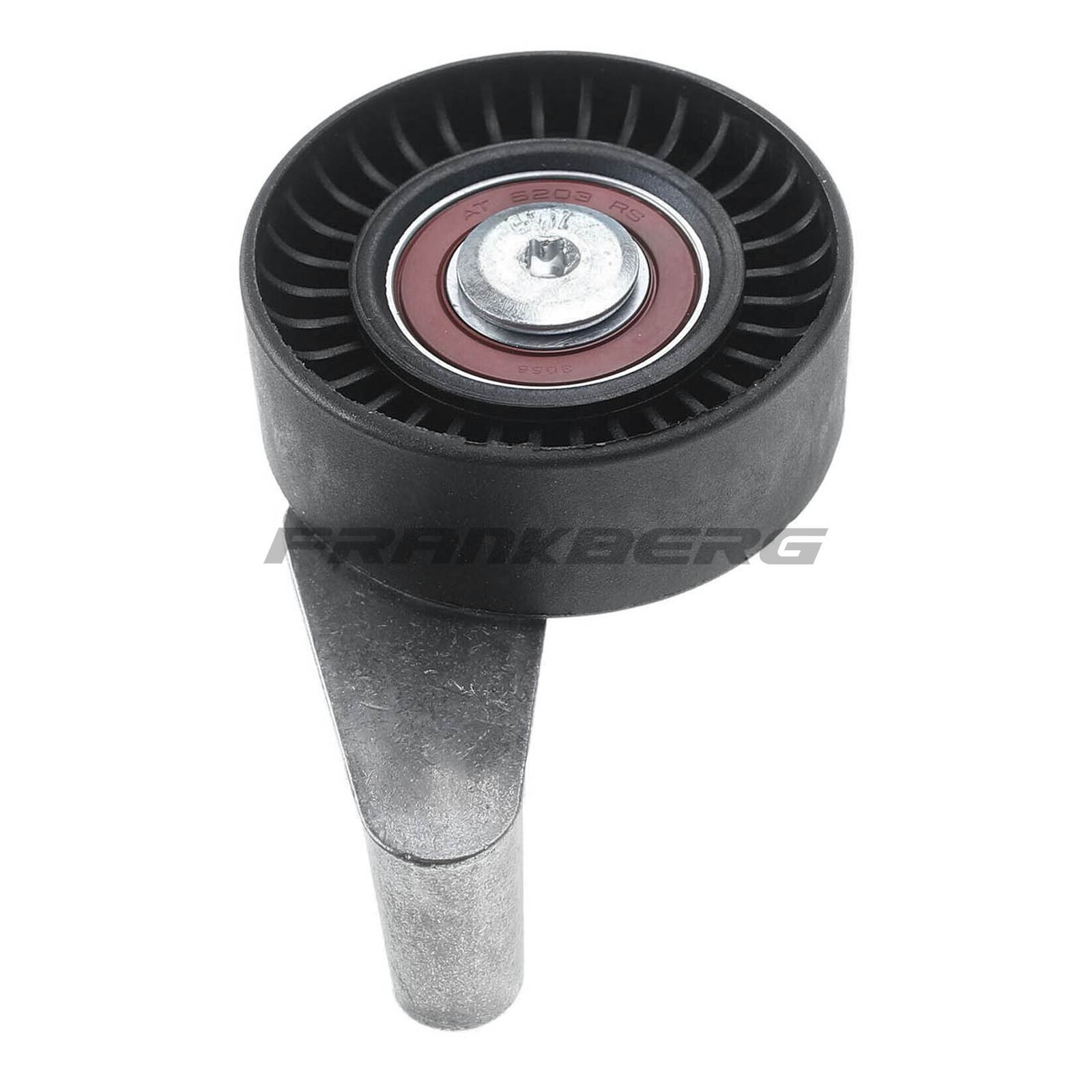 Belt Tensioner, V-ribbed belt