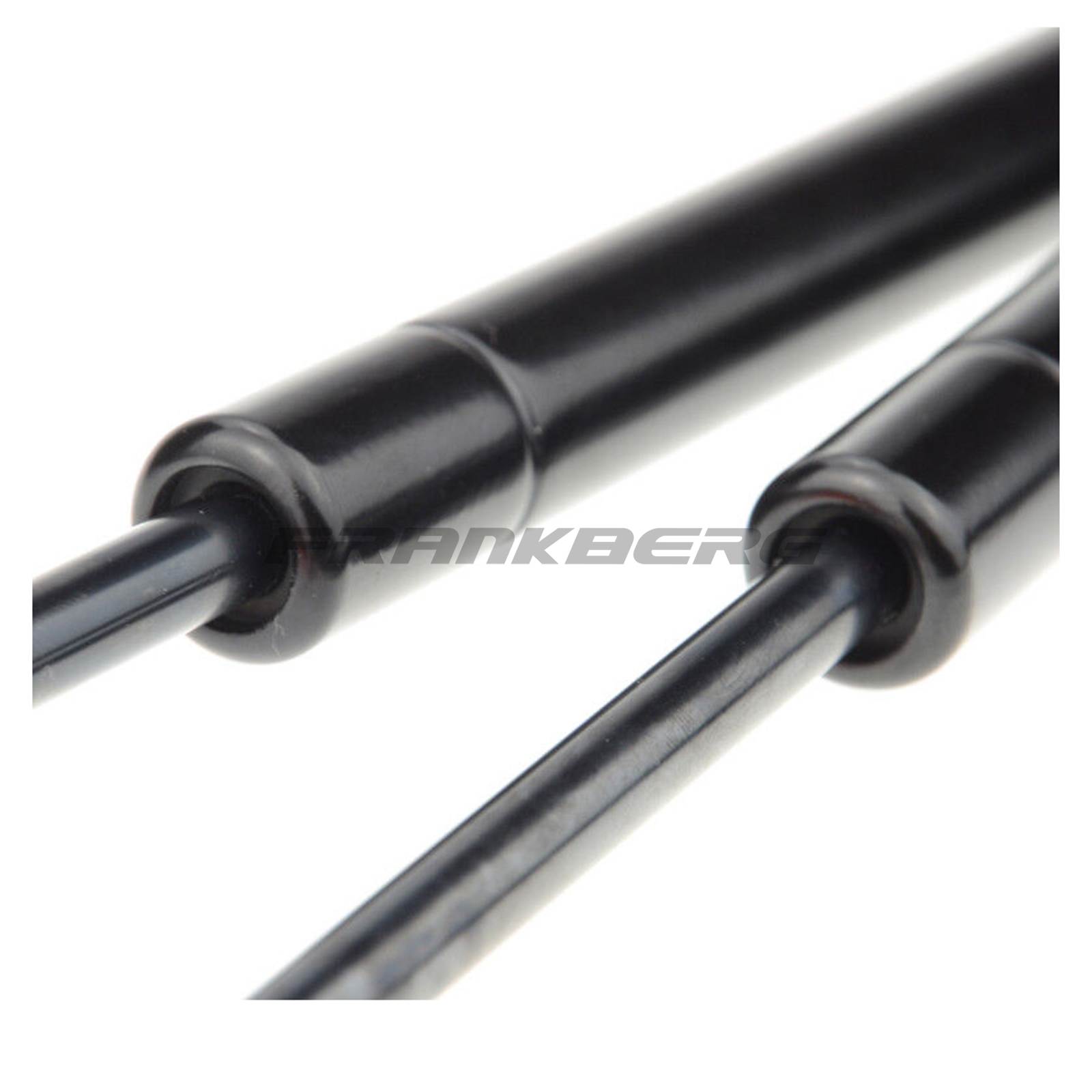 Gas Spring, bonnet