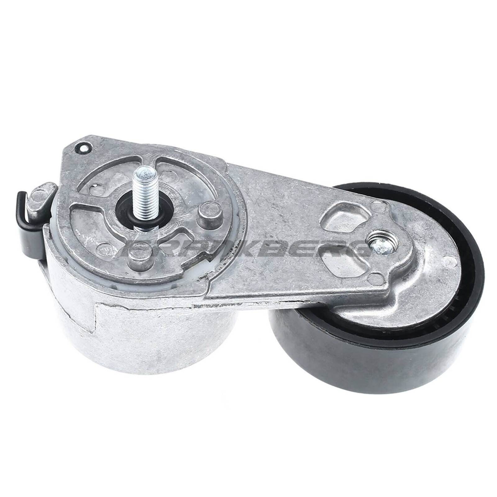 Belt Tensioner, V-ribbed belt