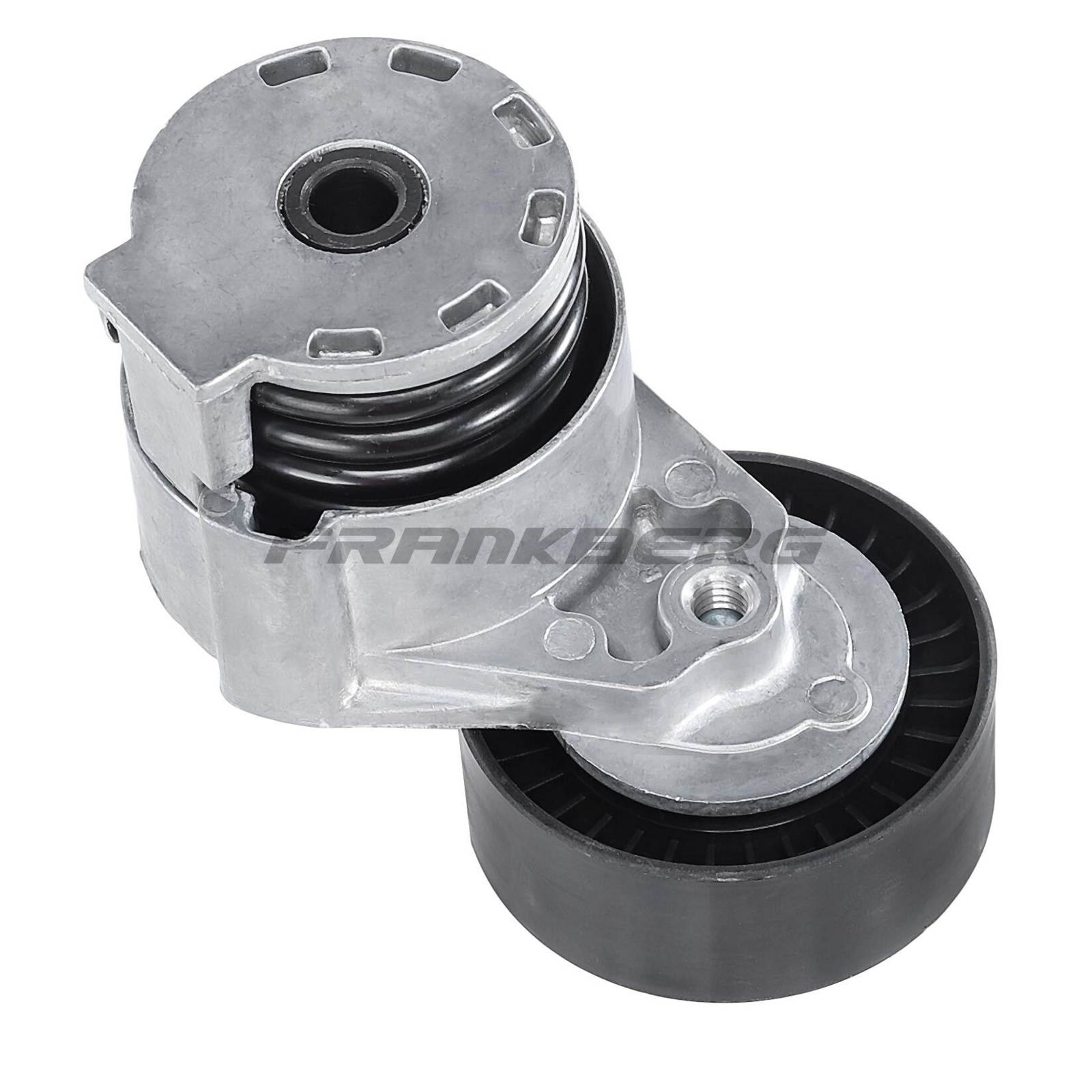 Belt Tensioner, V-ribbed belt