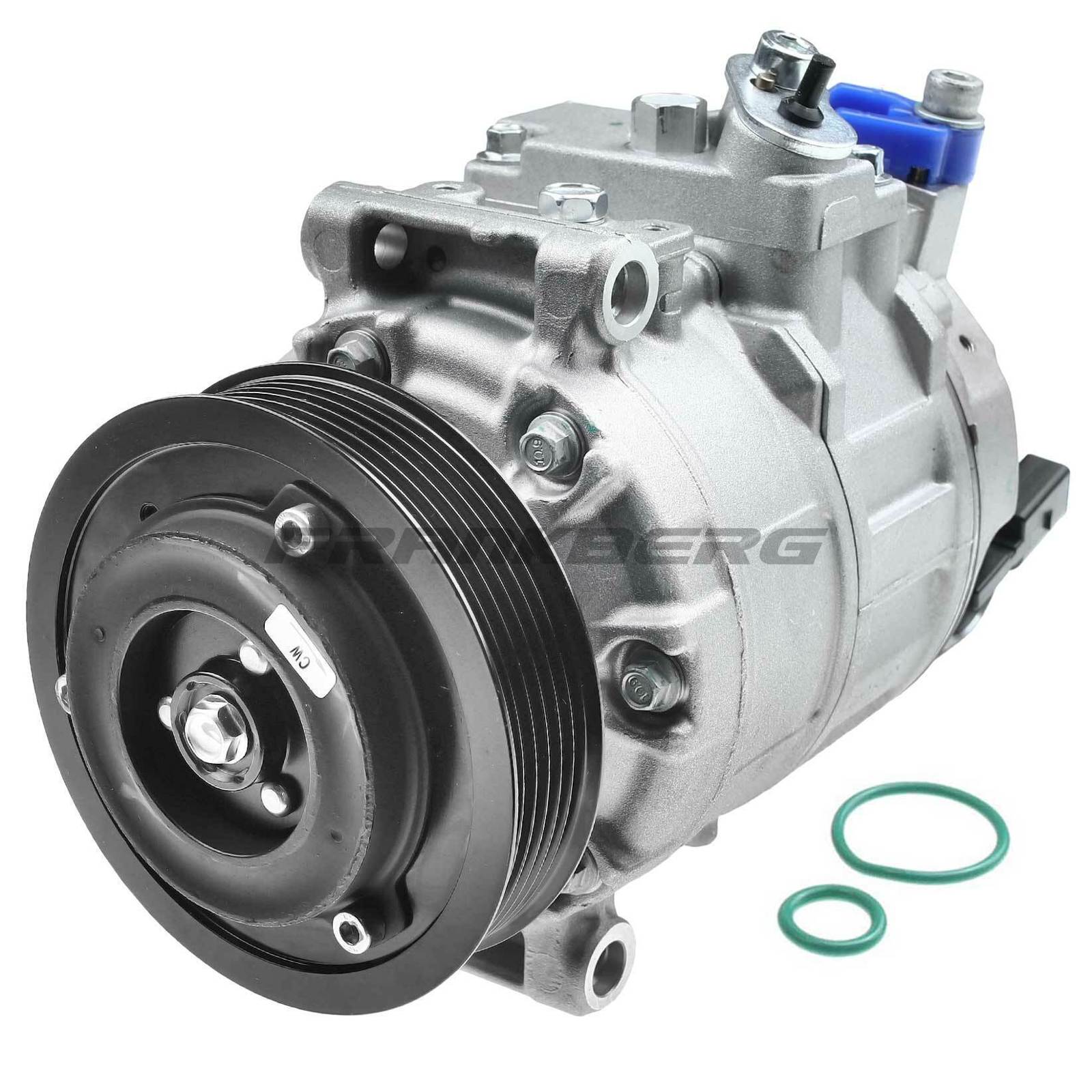 Compressor, air conditioning (5481FB0001255)
