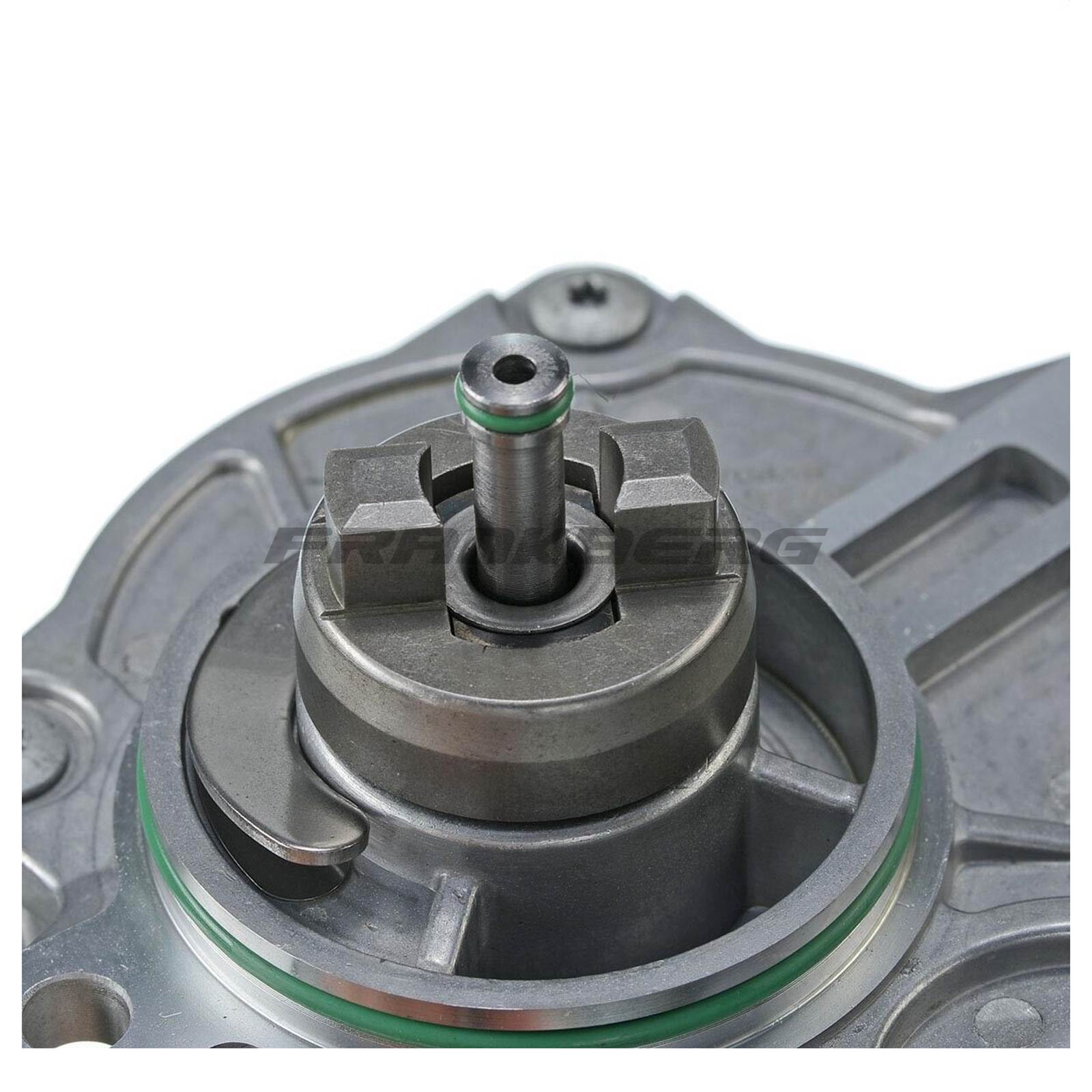 Vacuum Pump, braking system