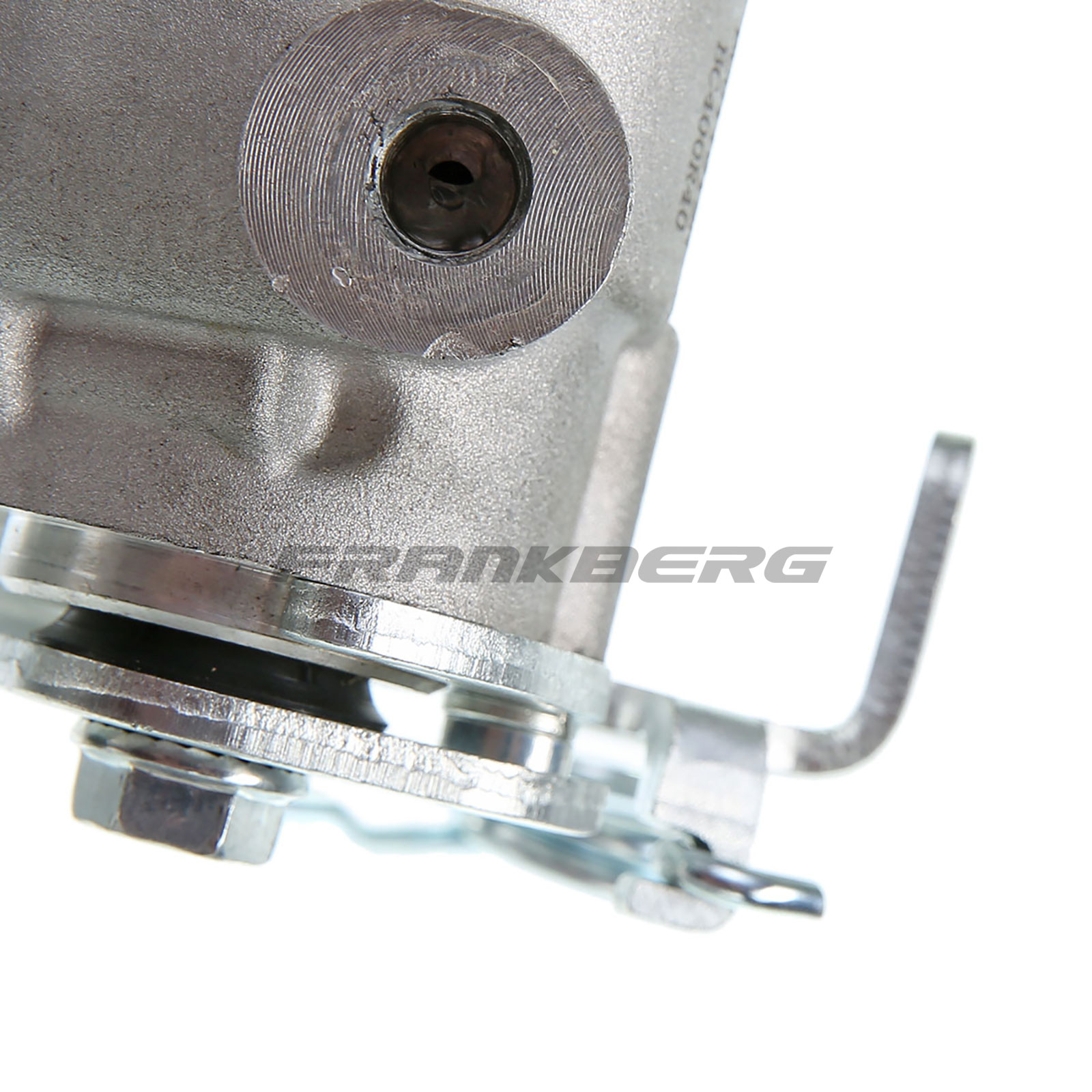 Brake Caliper