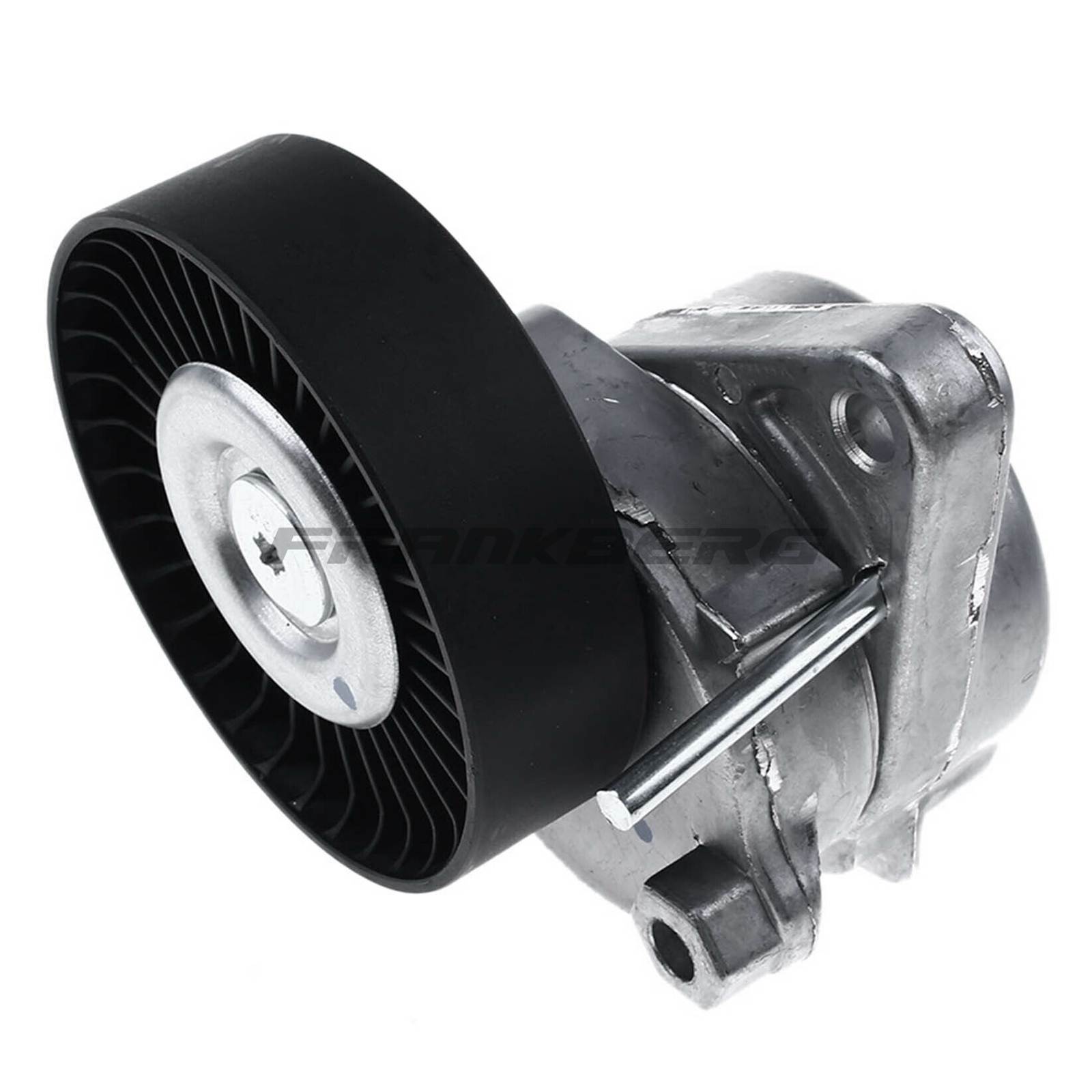 Belt Tensioner, V-ribbed belt