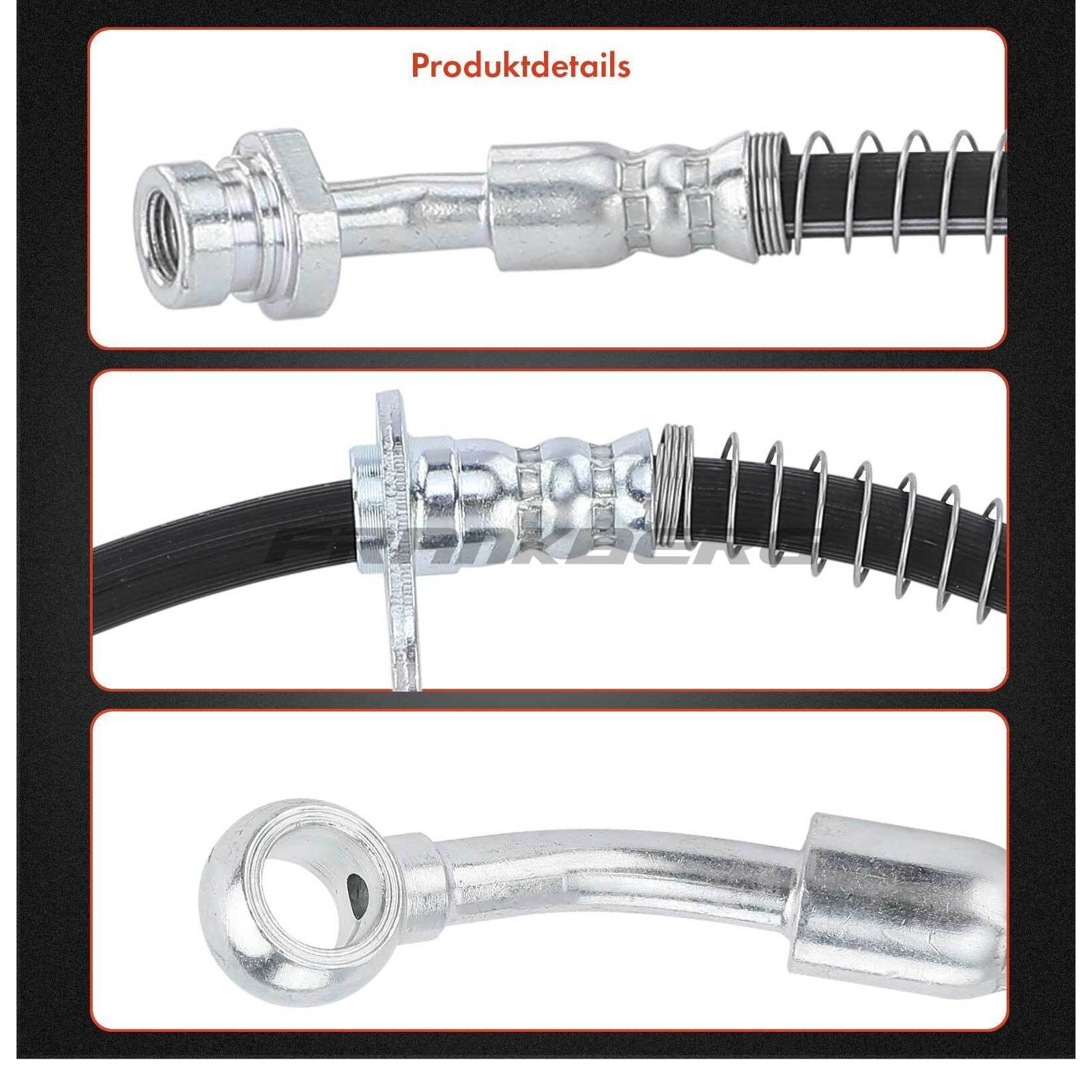 Brake Hose