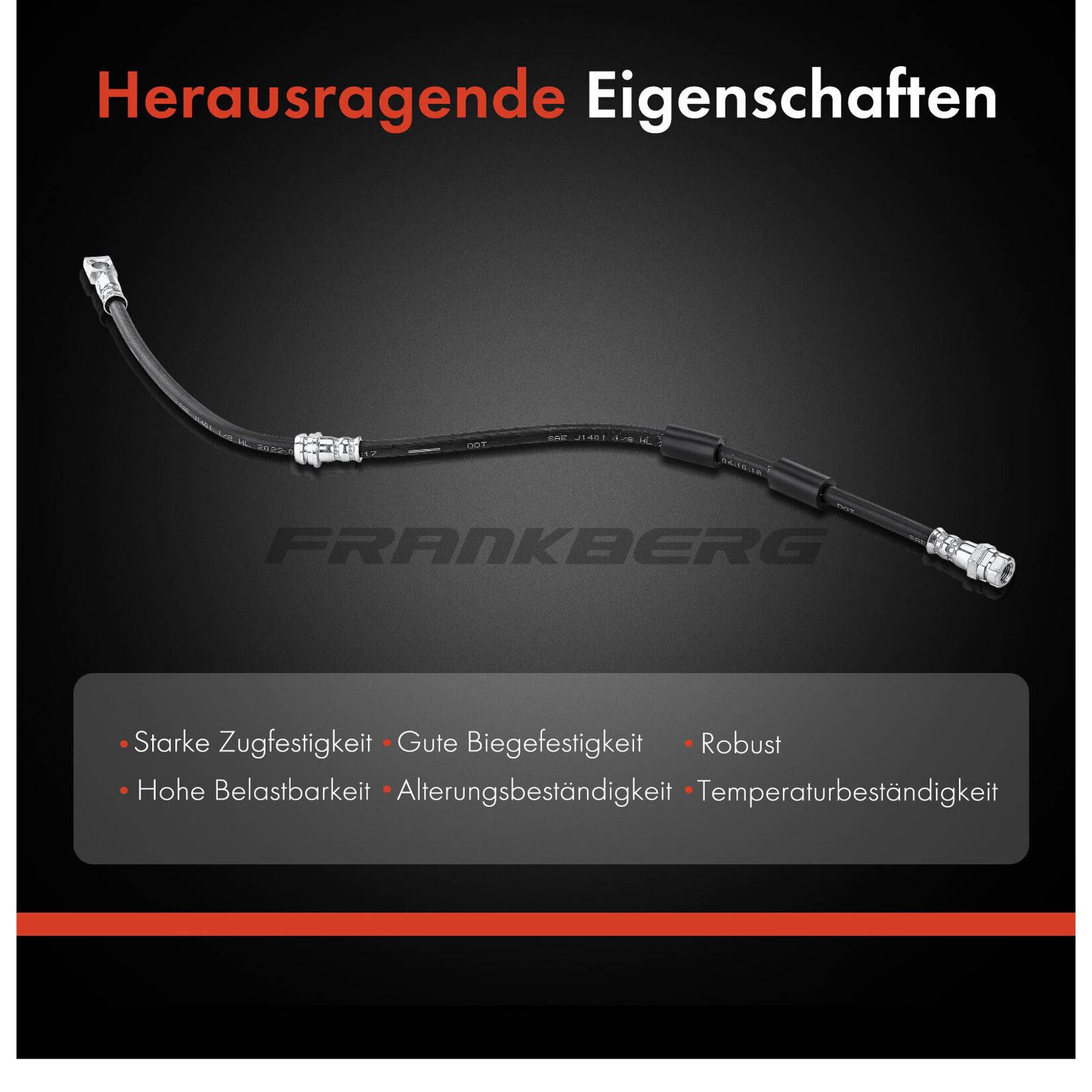 Brake Hose