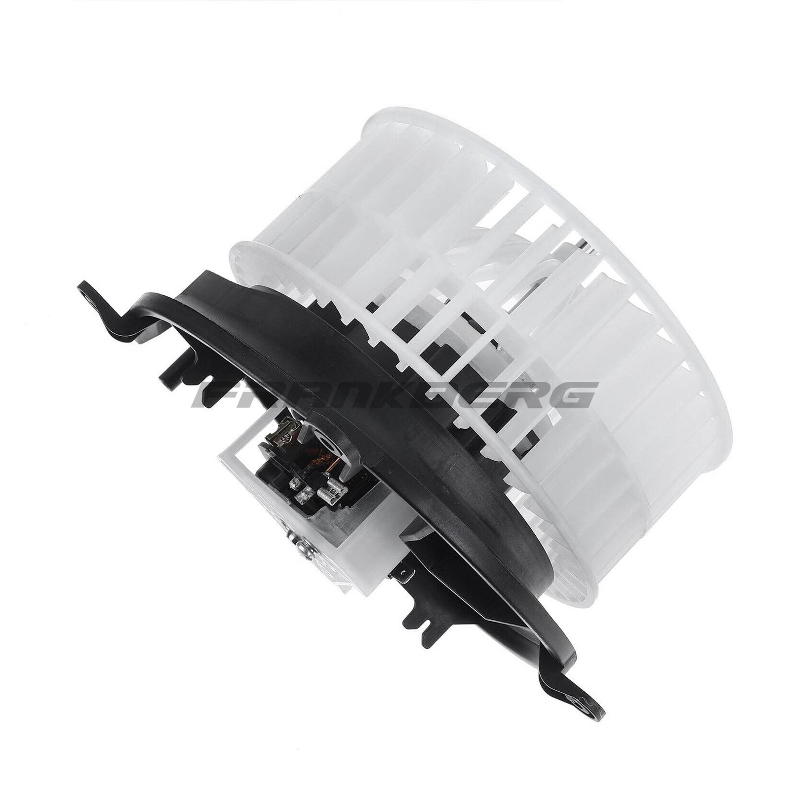 Interior Blower