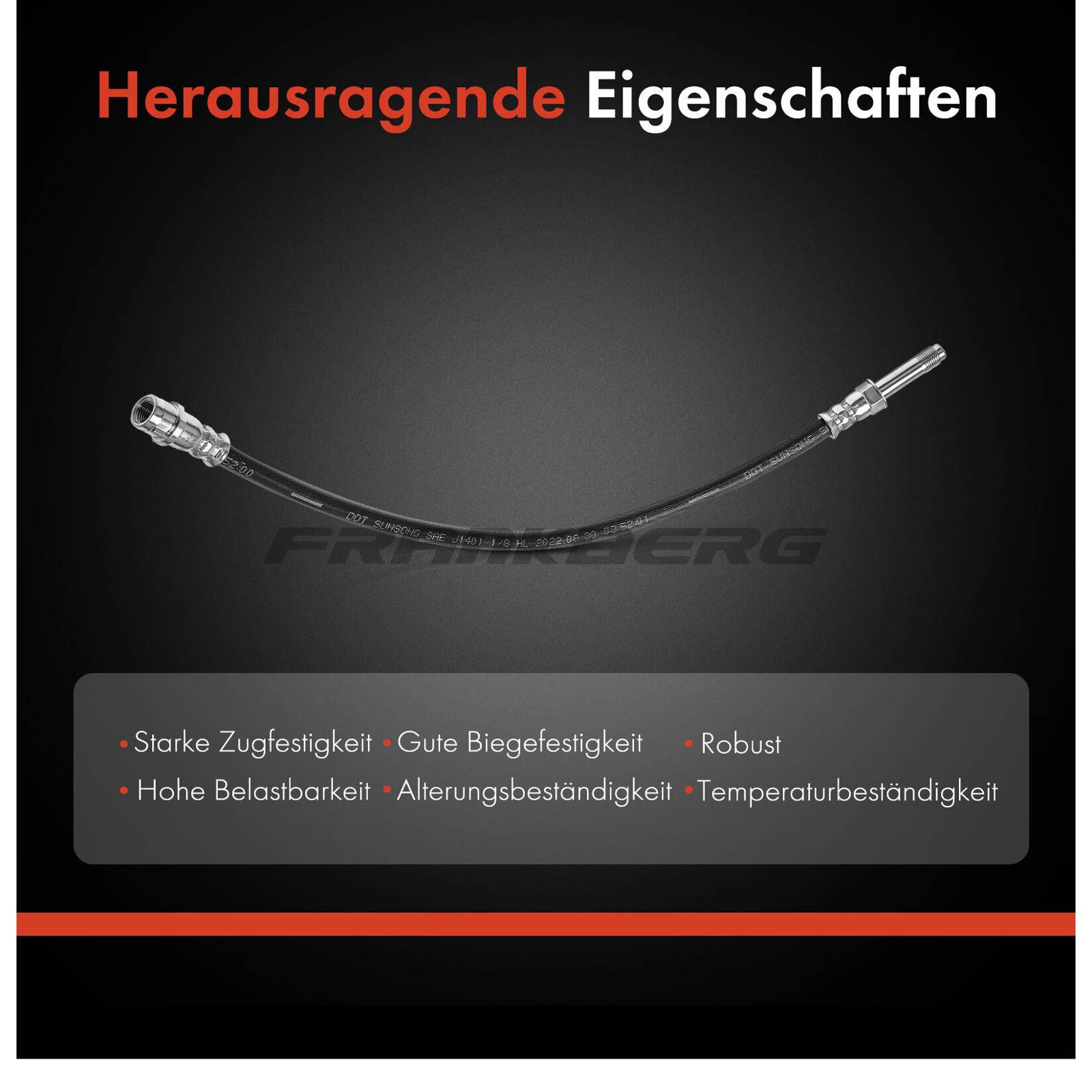 Brake Hose