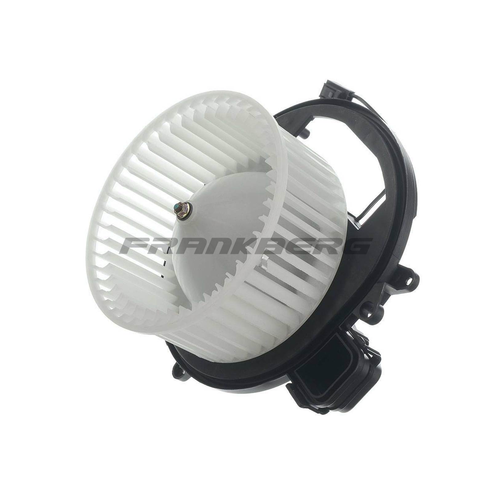 Interior Blower
