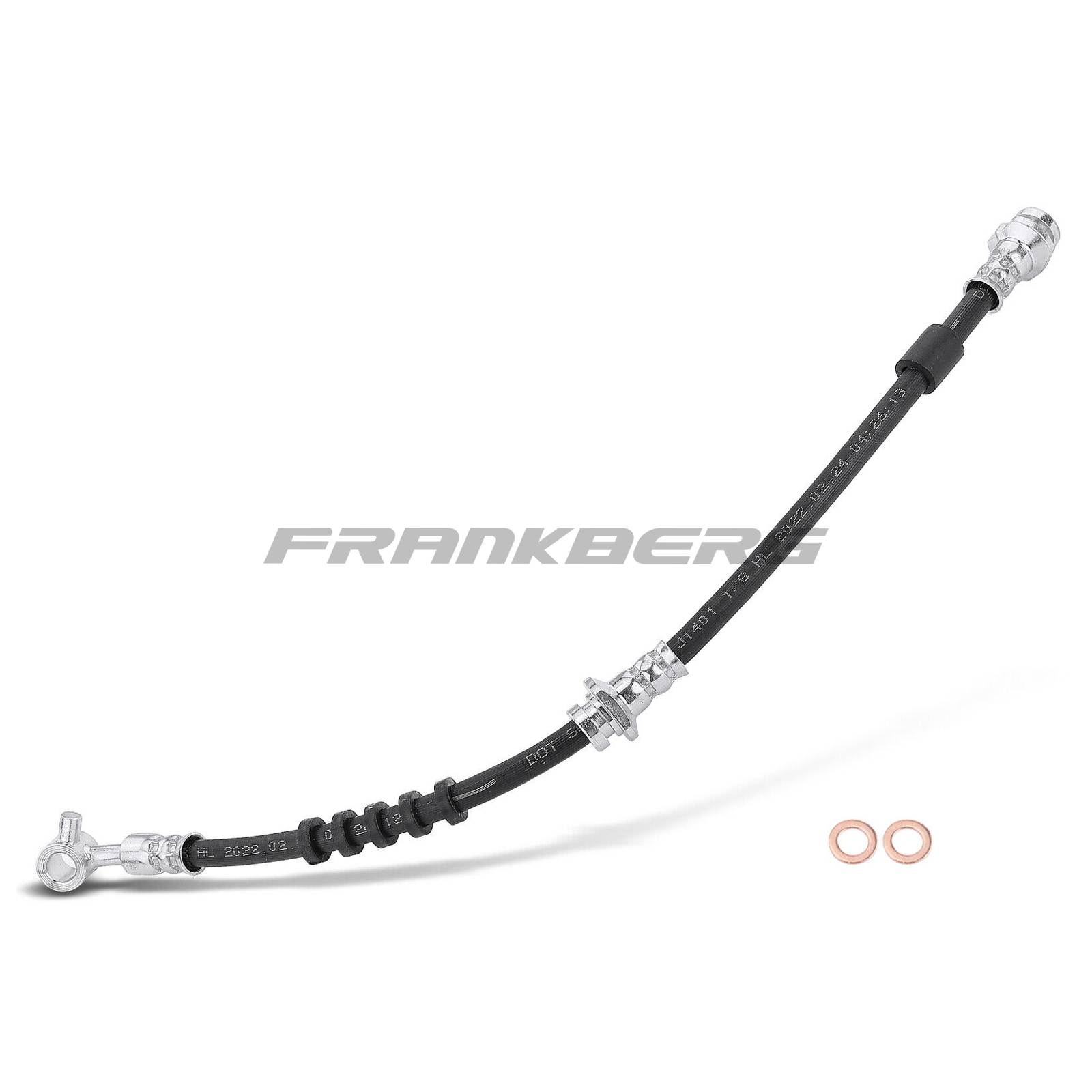 Brake Hose (5481FB0004470)