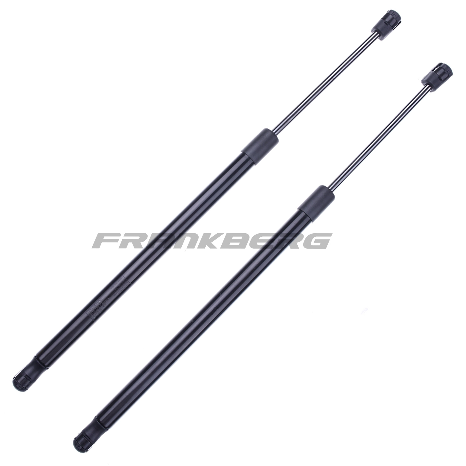 Gas Spring, boot/cargo area