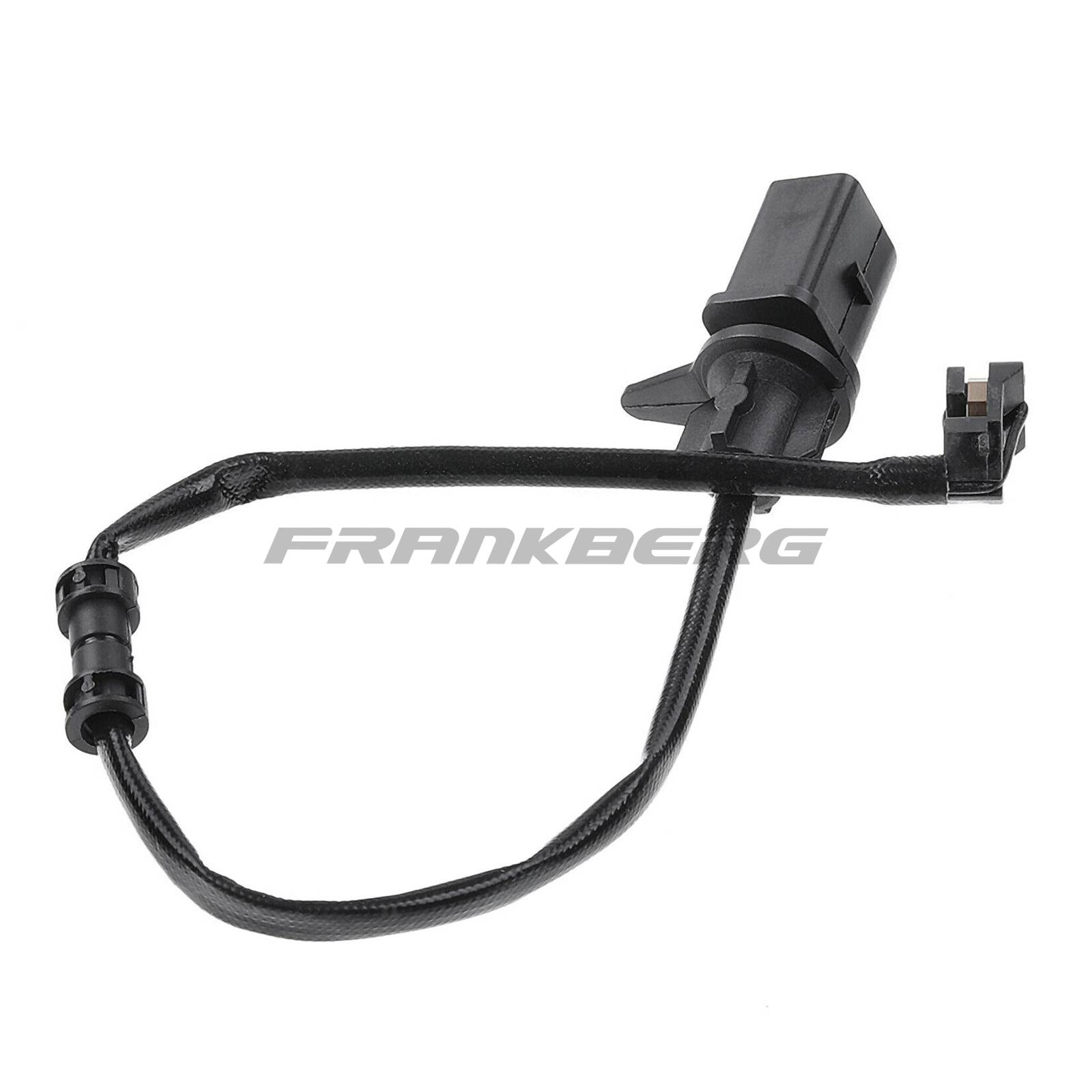 Warning Contact, brake pad wear (5481FB0005756)
