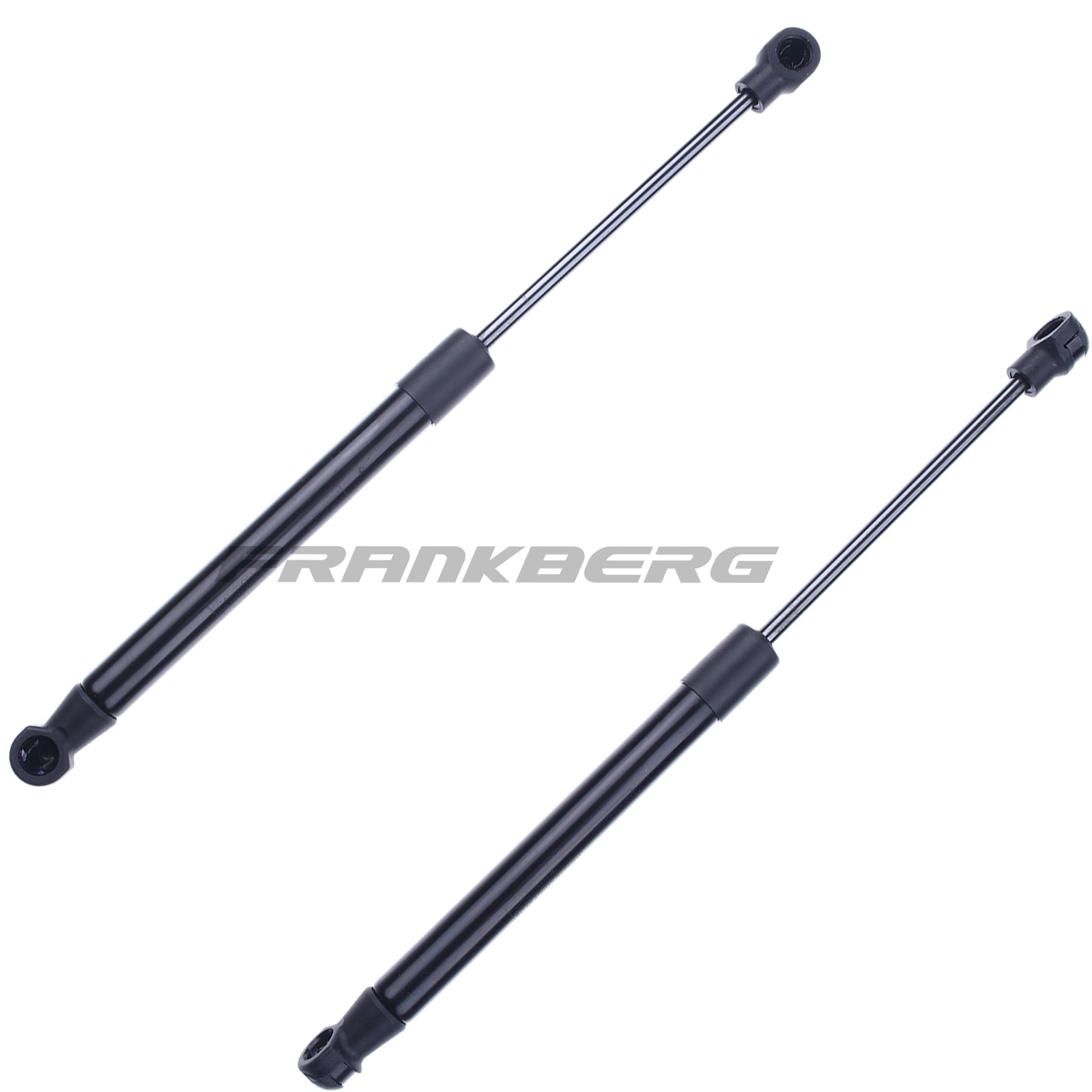 Gas Spring, bonnet