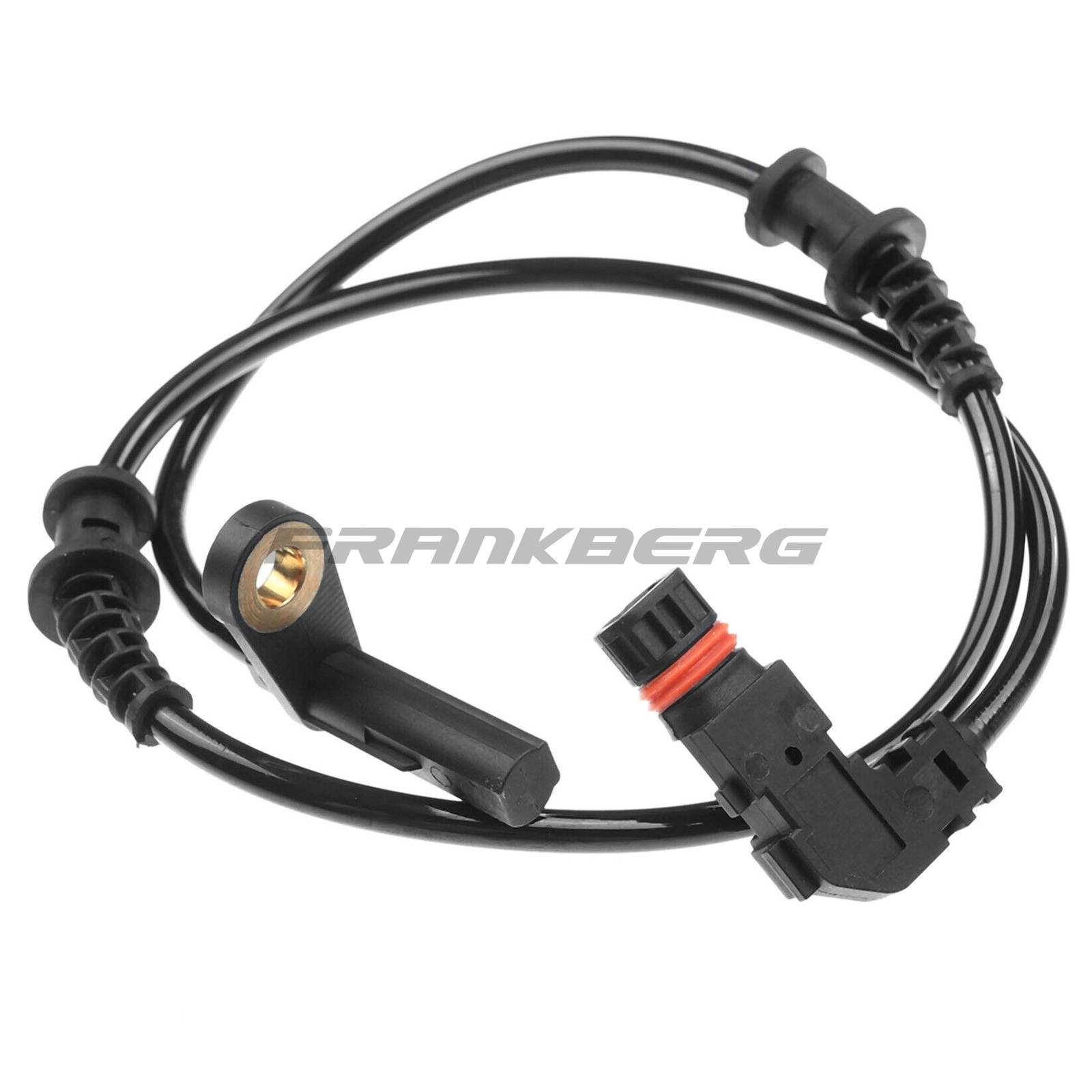 Sensor, wheel speed (5481FB0000006)