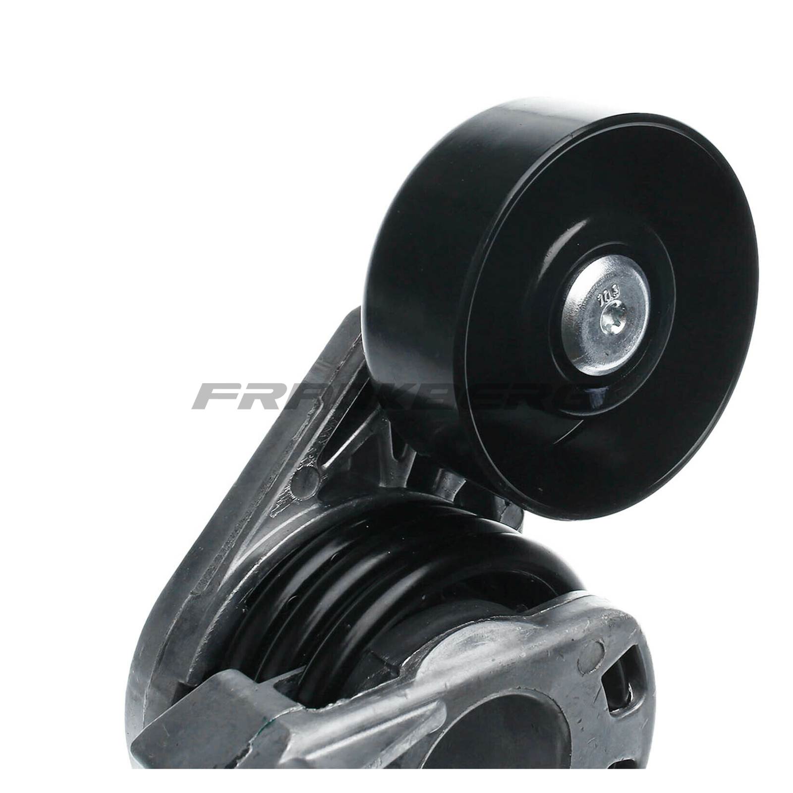 Belt Tensioner, V-ribbed belt