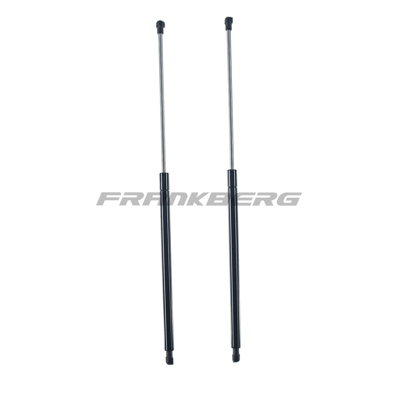 Gas Spring, boot/cargo area (5481FB0013857)