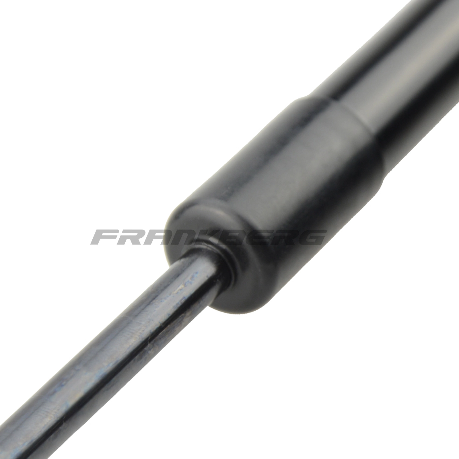 Gas Spring, bonnet