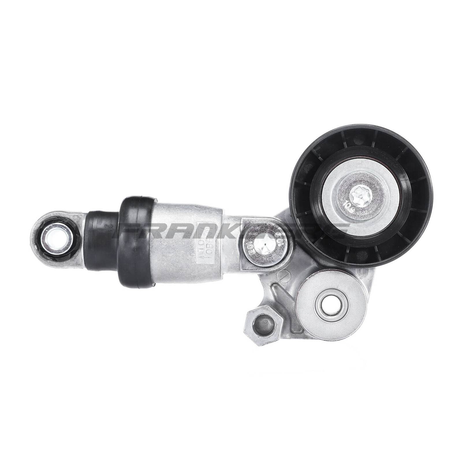 Belt Tensioner, V-ribbed belt