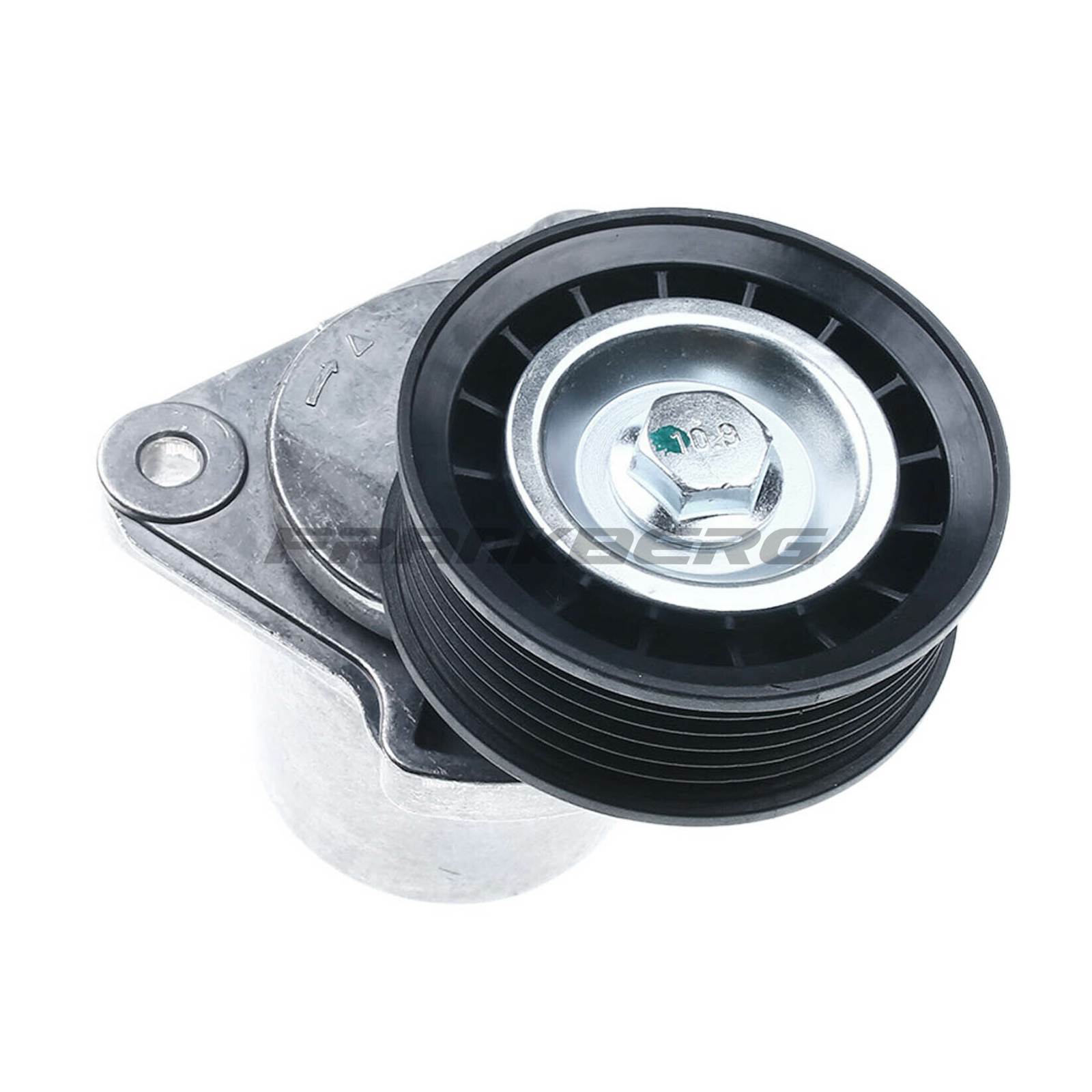 Belt Tensioner, V-ribbed belt