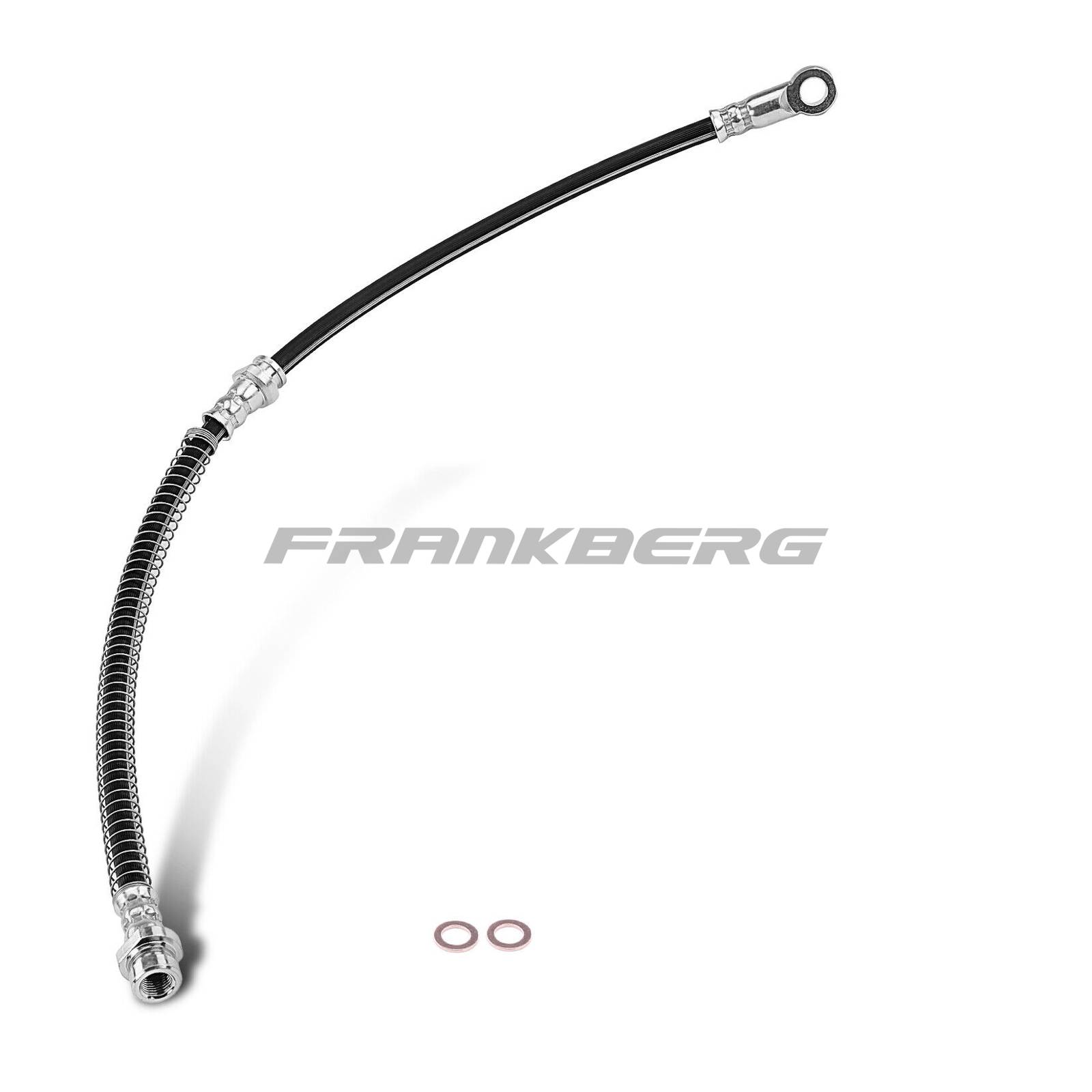 Brake Hose (5481FB0004433)