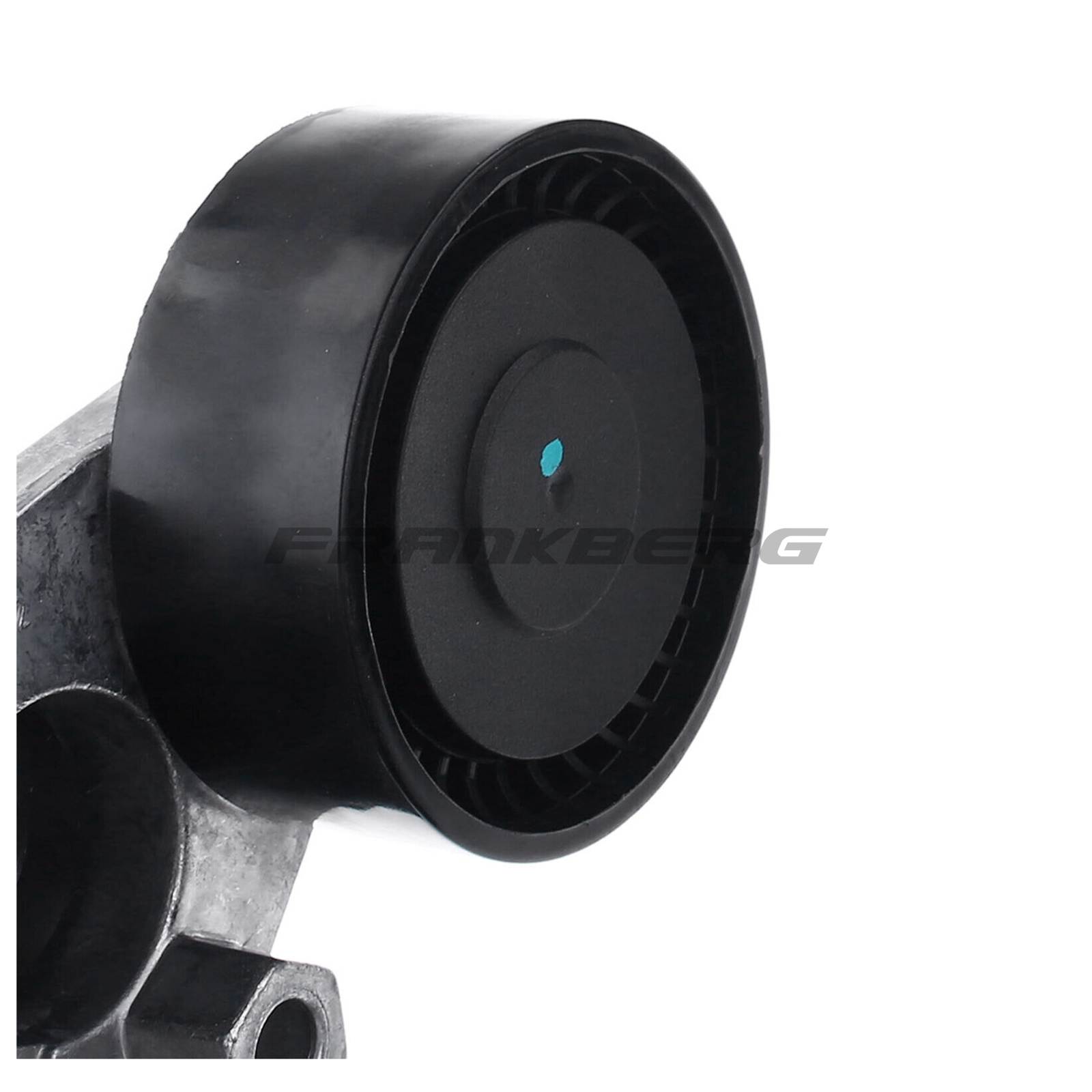 Belt Tensioner, V-ribbed belt