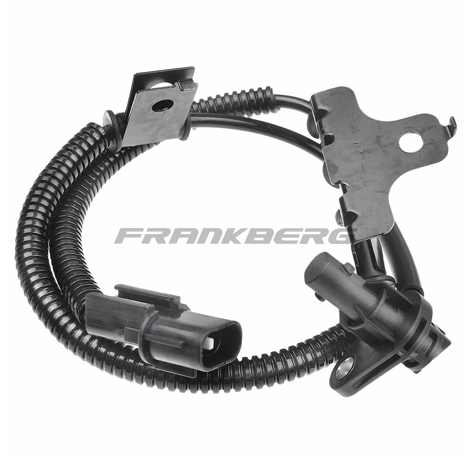 Sensor, wheel speed (5481FB0000658)